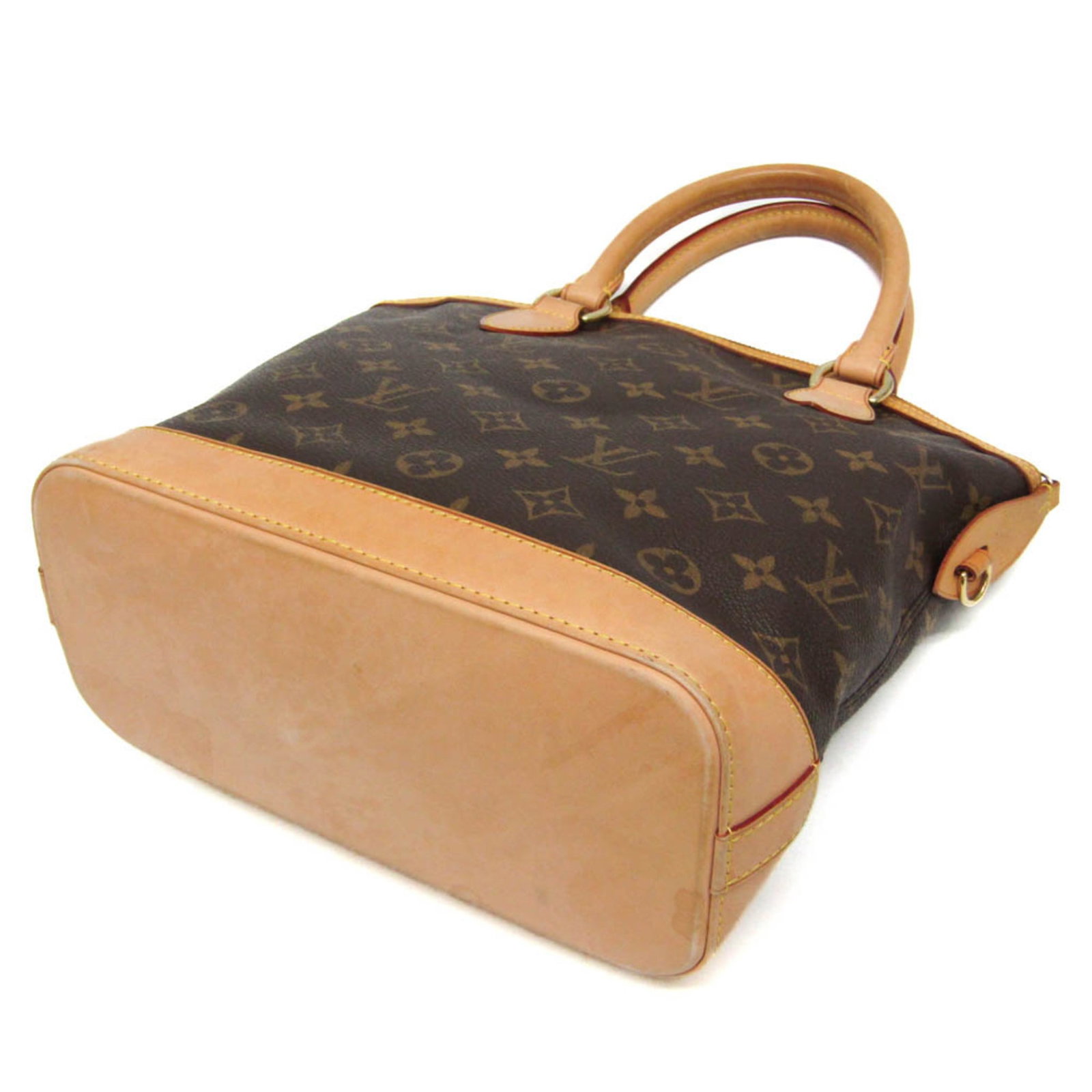 Louis Vuitton Monogram Handbag - 2