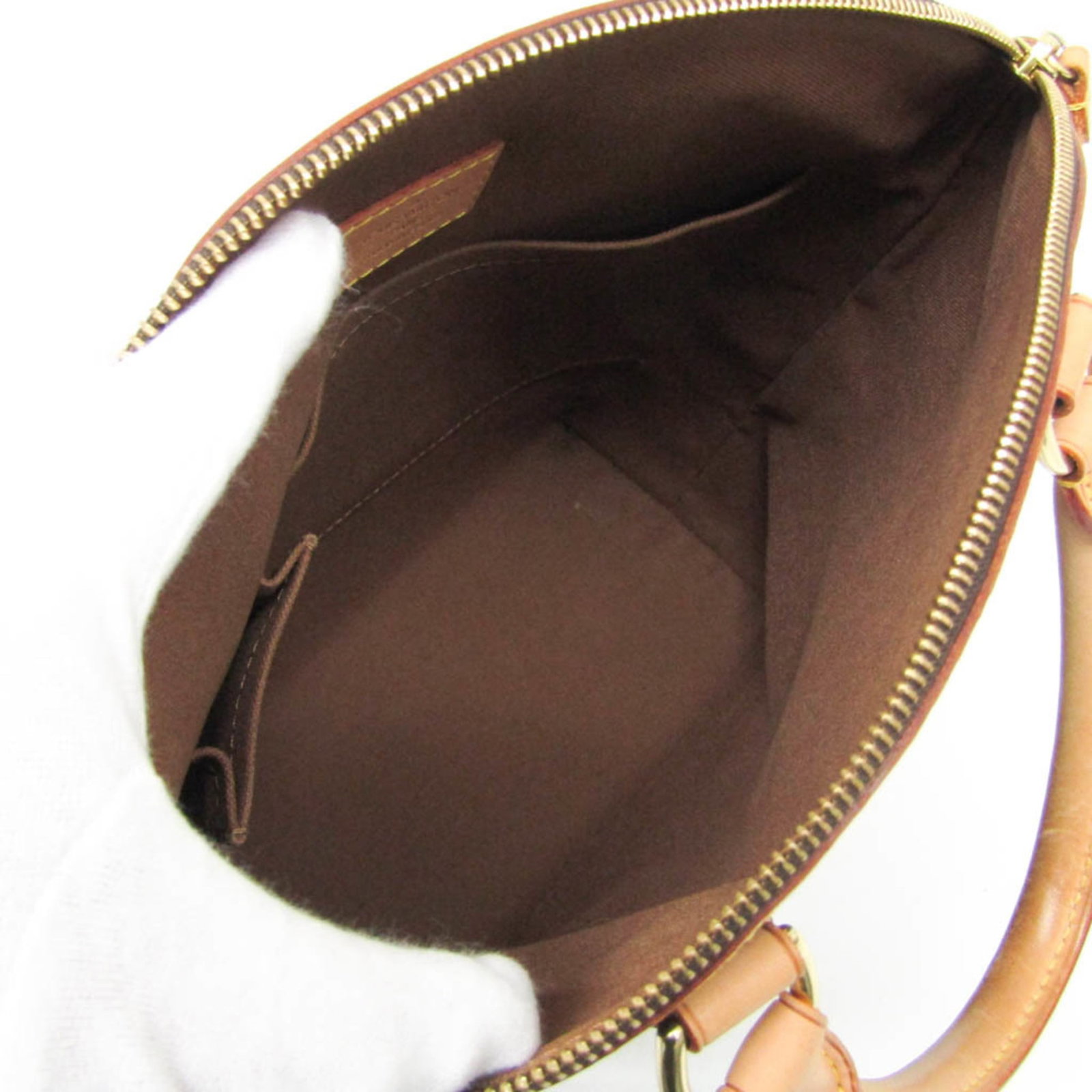 Louis Vuitton Monogram Handbag - 3