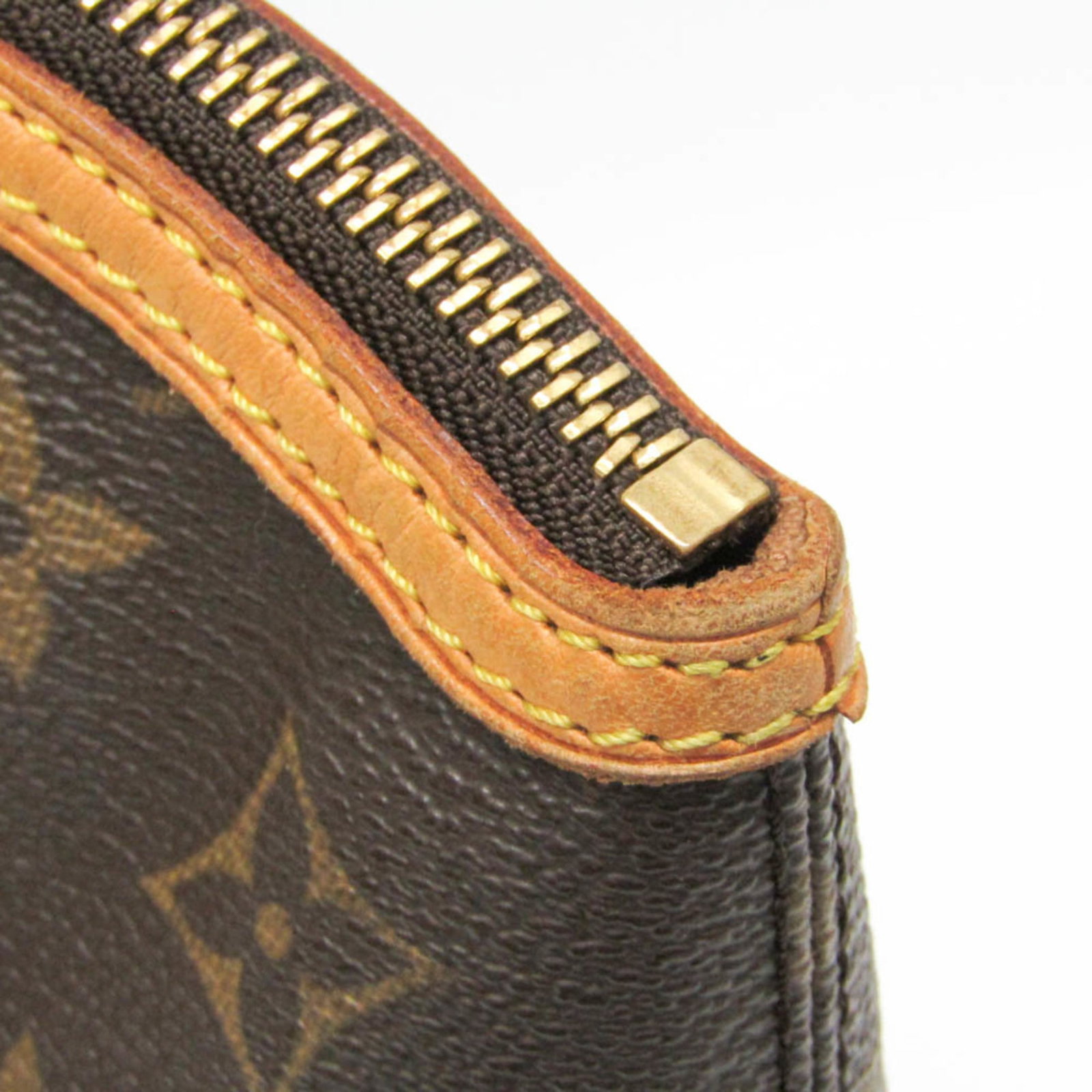 Louis Vuitton Monogram Handbag - 5