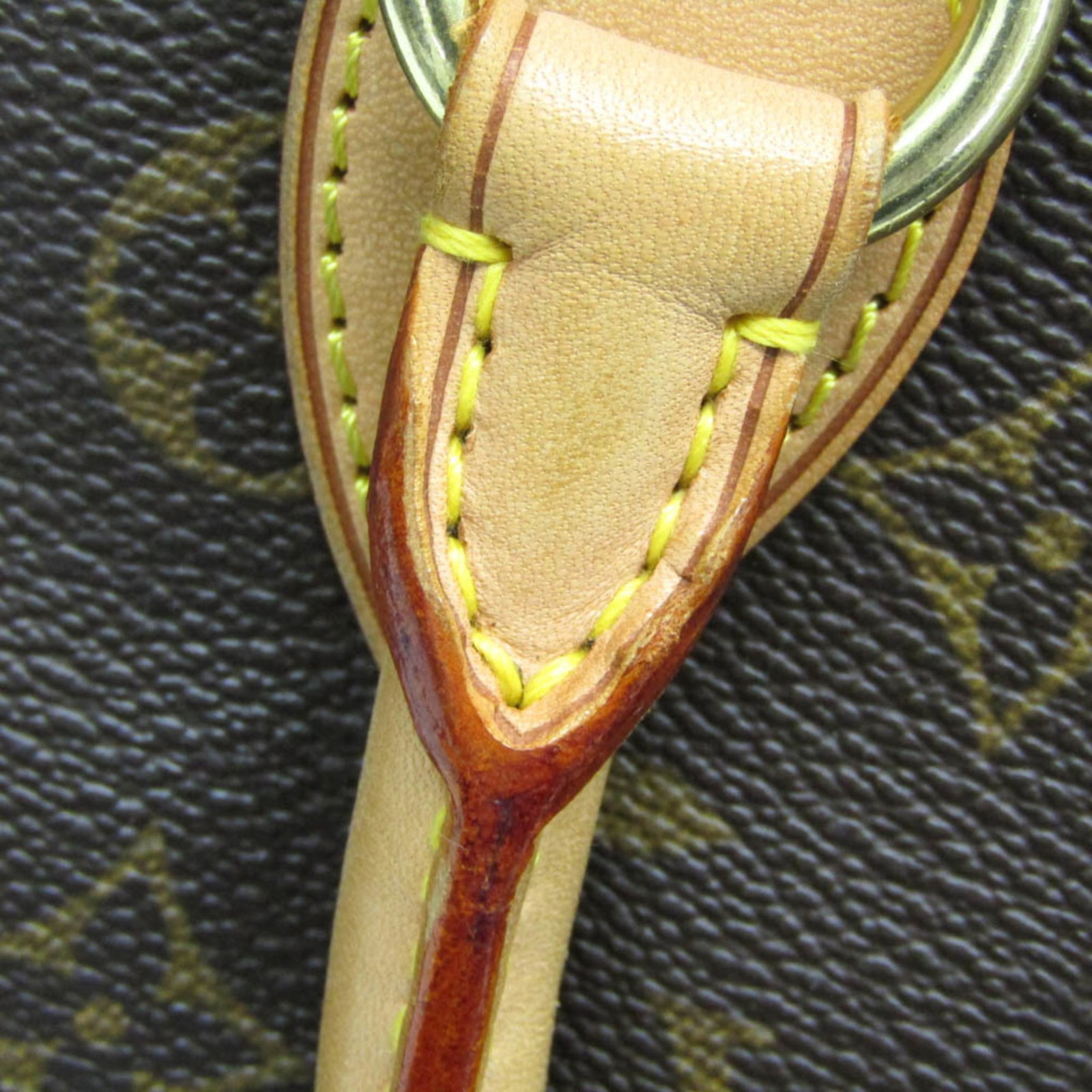 Louis Vuitton Monogram Handbag - 6
