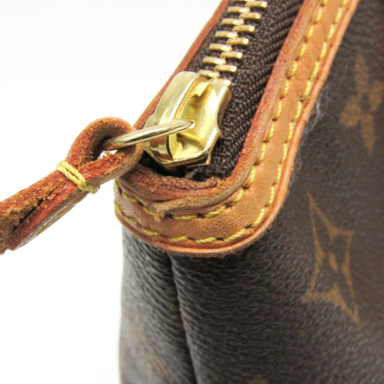 Louis Vuitton Monogram Handbag - 8