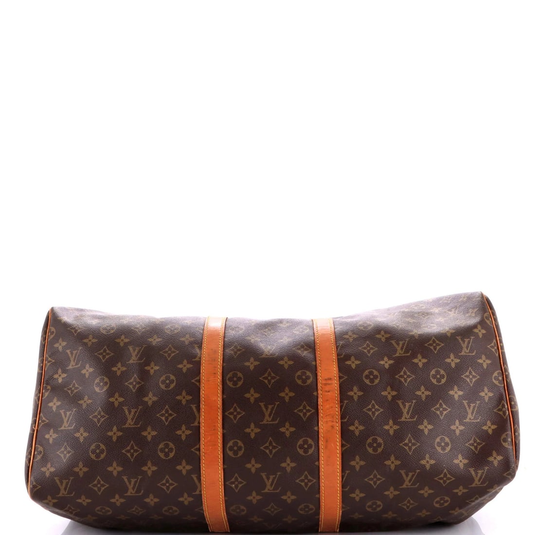 Keepall Bag Monogram Canvas Louis Vuitton - 4