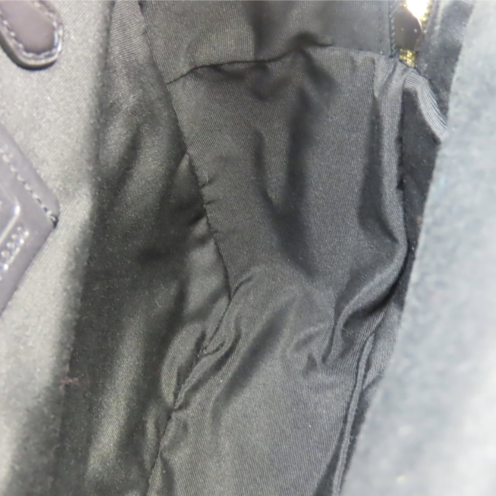 Pvc leather backpack coach - 19