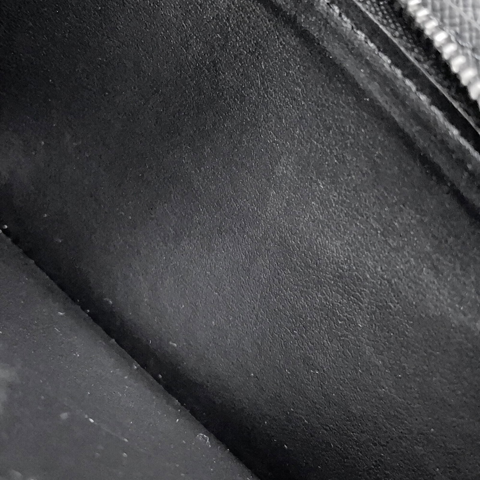 Monogram Eclipse Vuitton Bi Fold Long Wallet - 7