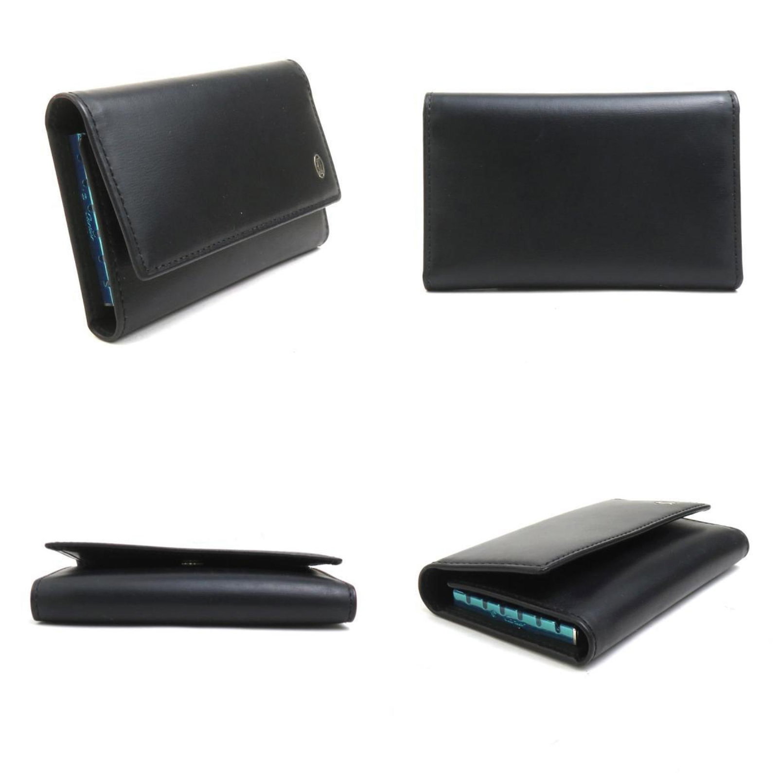 Keycase by Cartier - 2