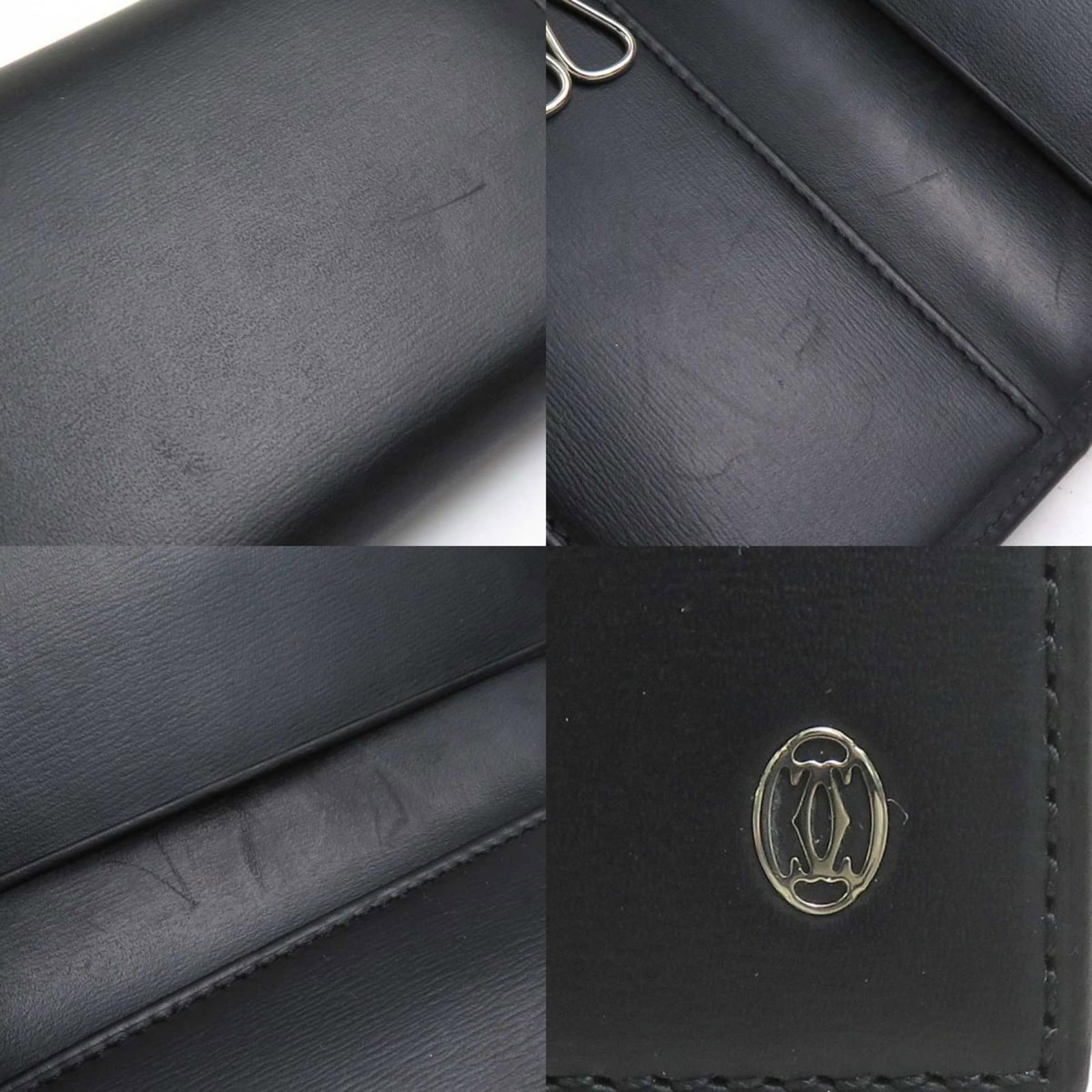 Keycase by Cartier - 4