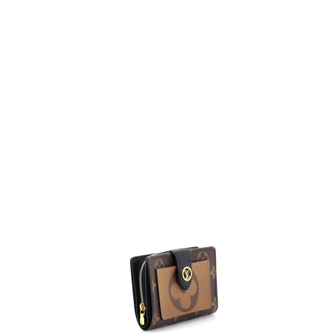 Louis Vuitton Wallet Reverse Monogram Canvas - 2
