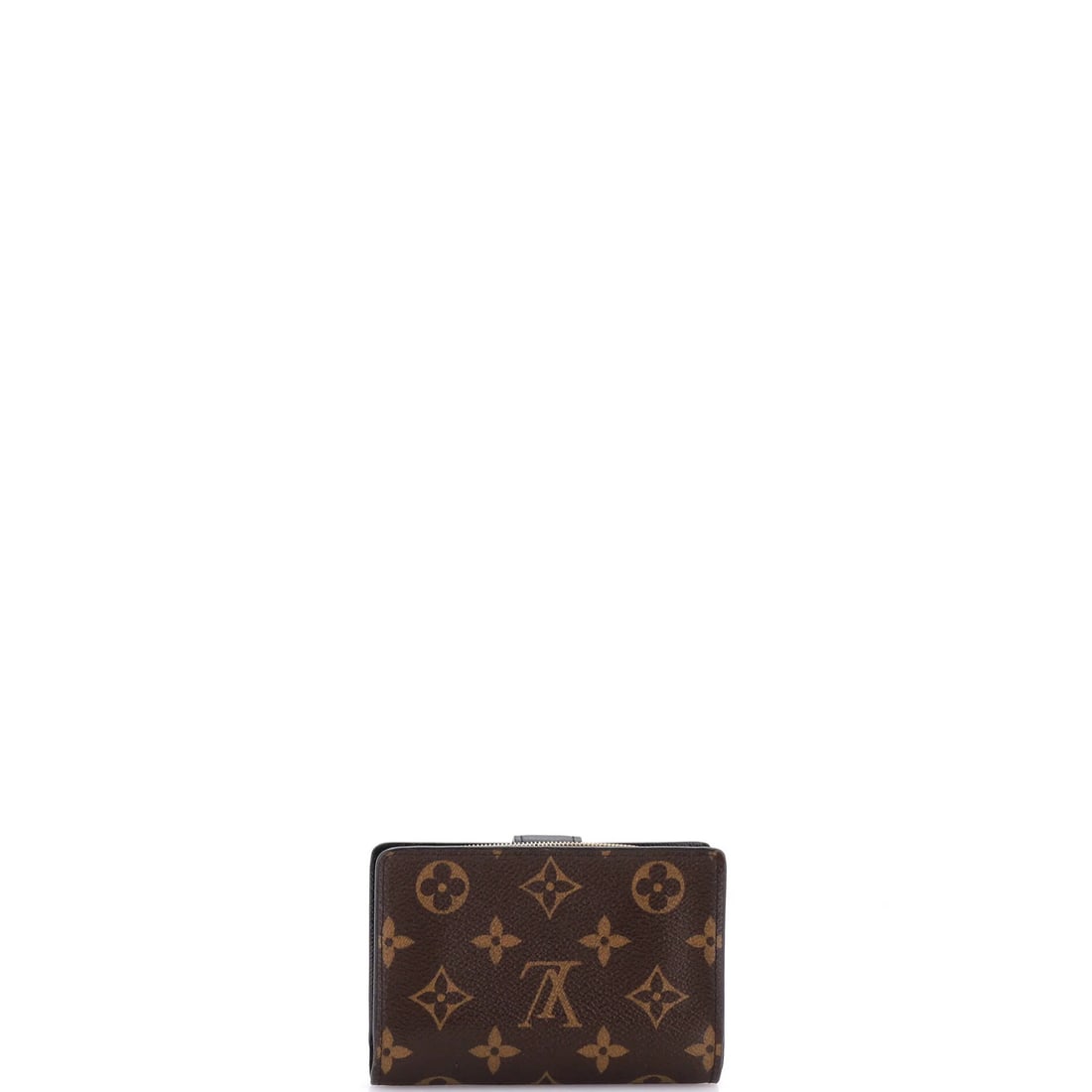 Louis Vuitton Wallet Reverse Monogram Canvas - 3