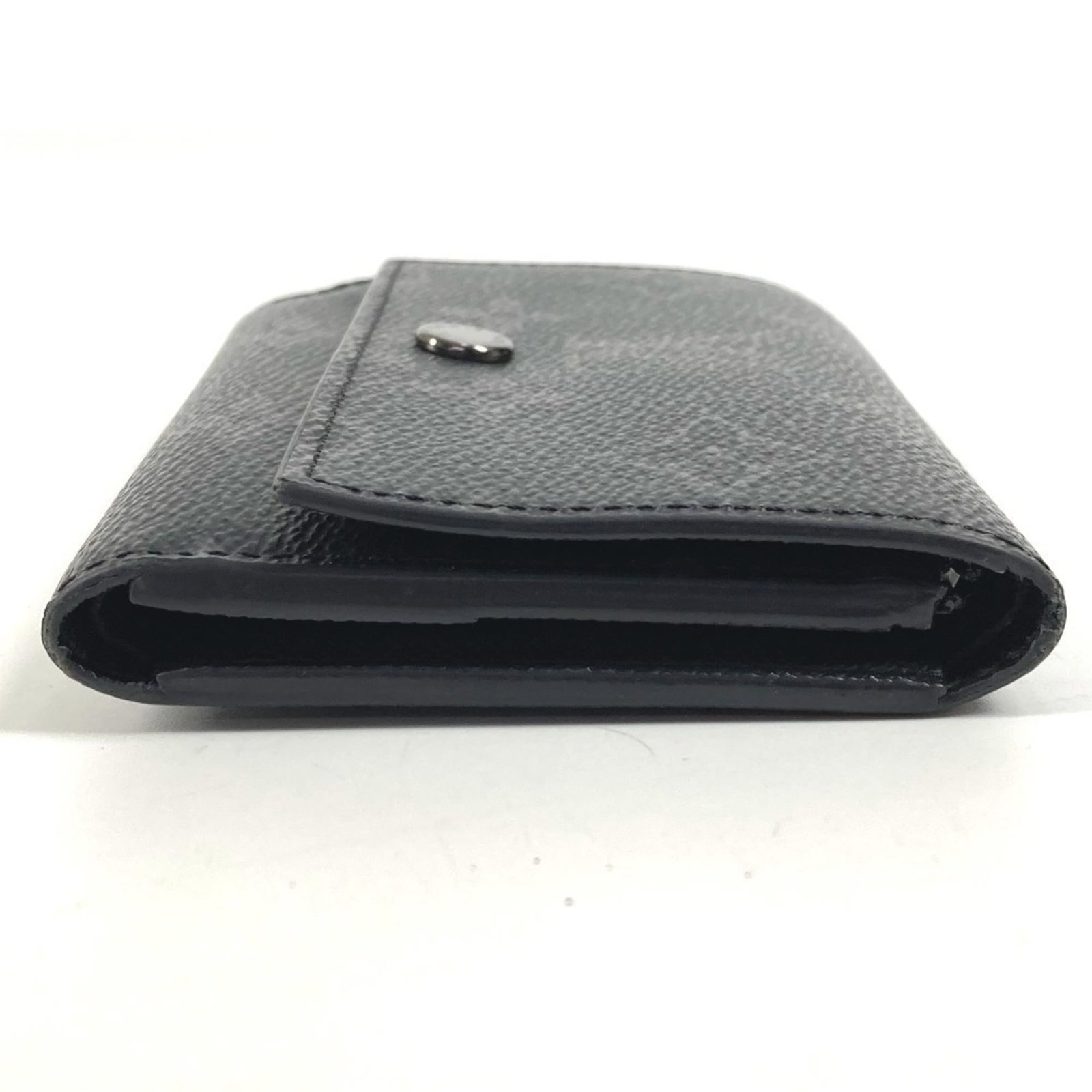 Louis Vuitton Wallet (Tri-Fold) Monogram Eclipse - 3