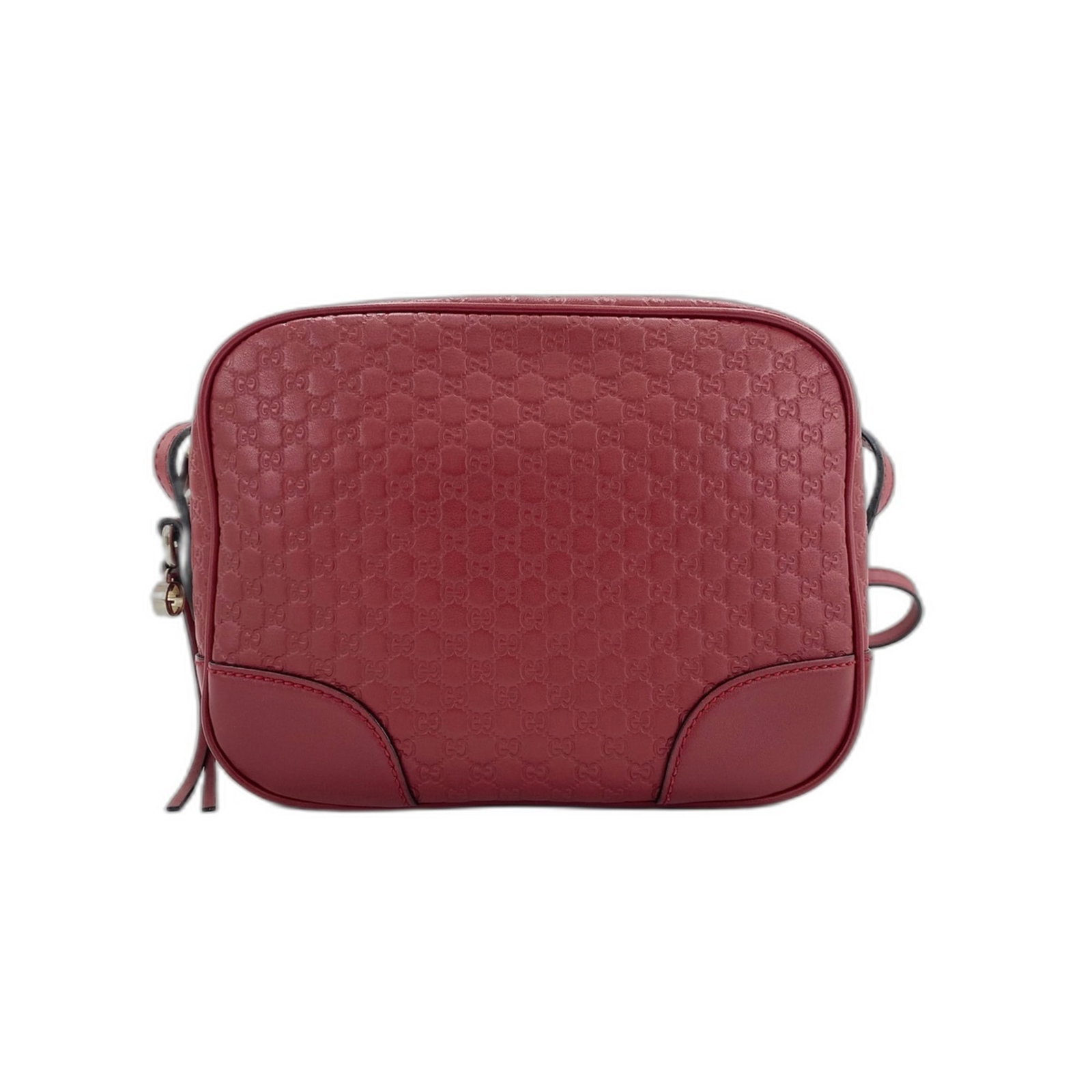 Shoulder Bag Leather - 2