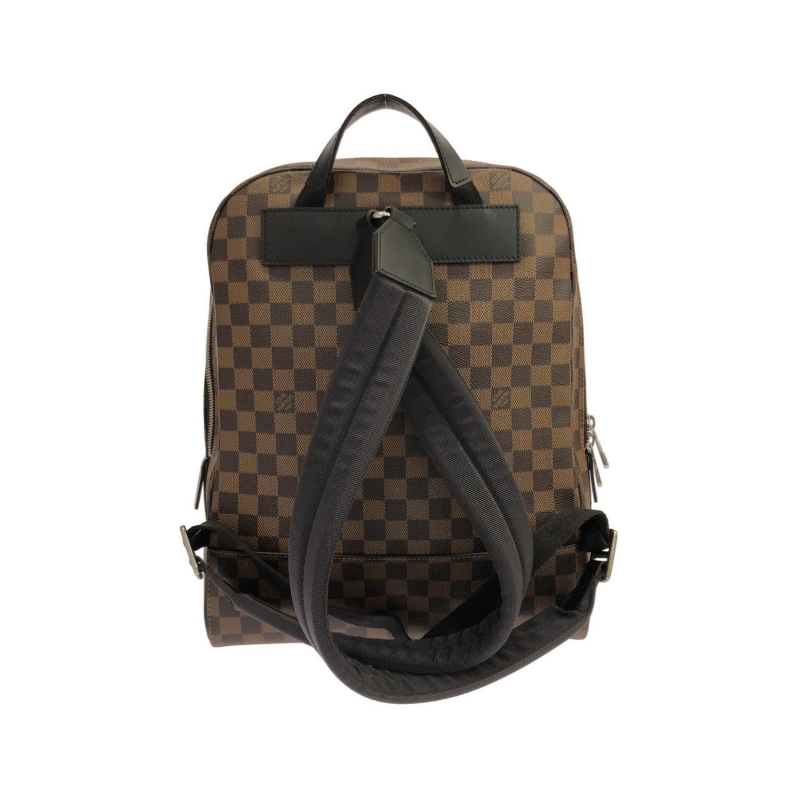 Backpack Coated Canvas Louis Vuitton - 2