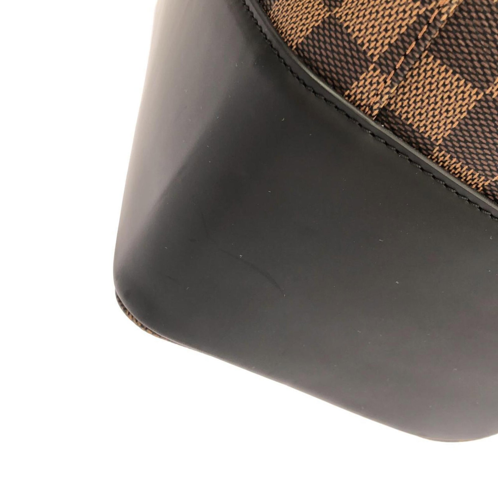 Backpack Coated Canvas Louis Vuitton - 4