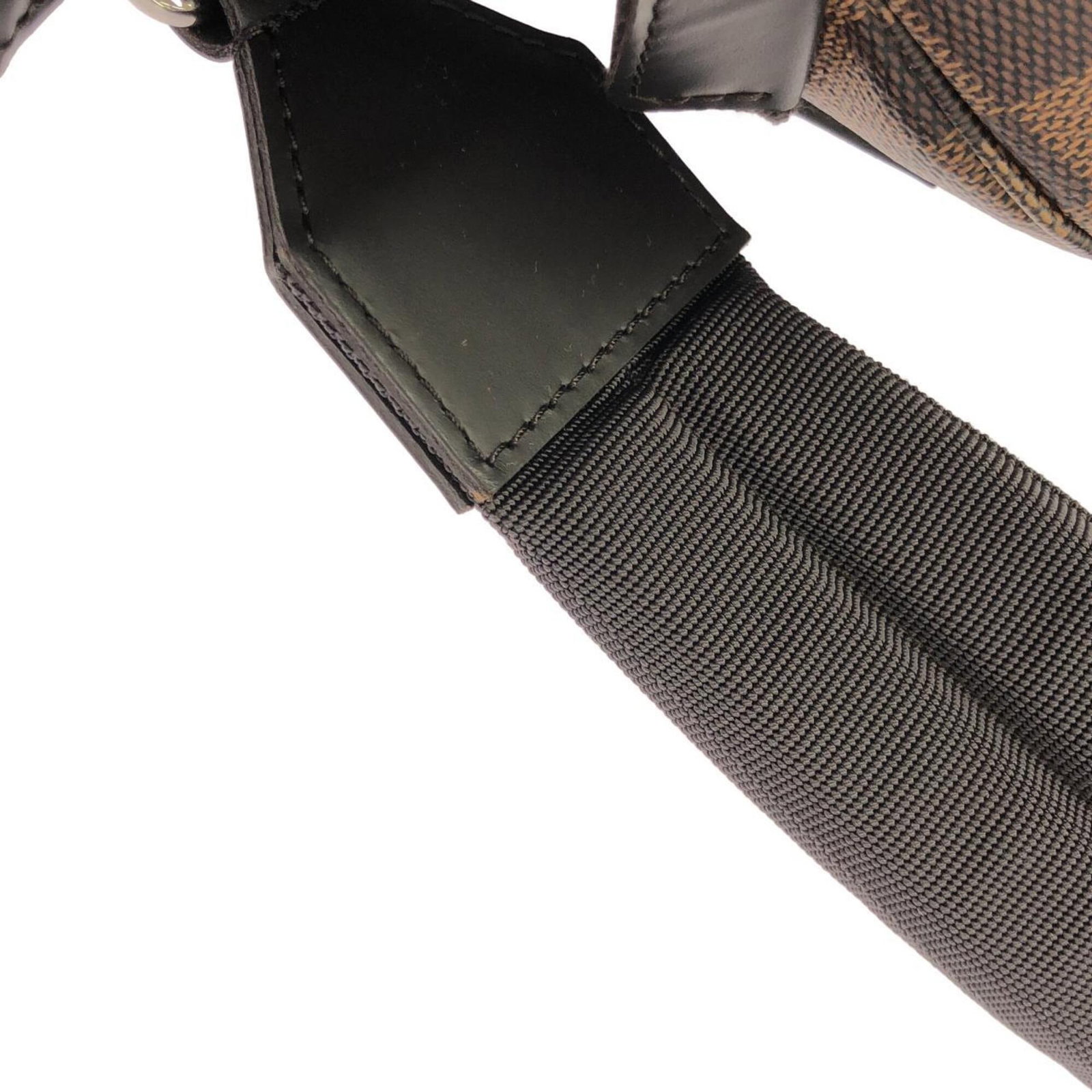 Backpack Coated Canvas Louis Vuitton - 6