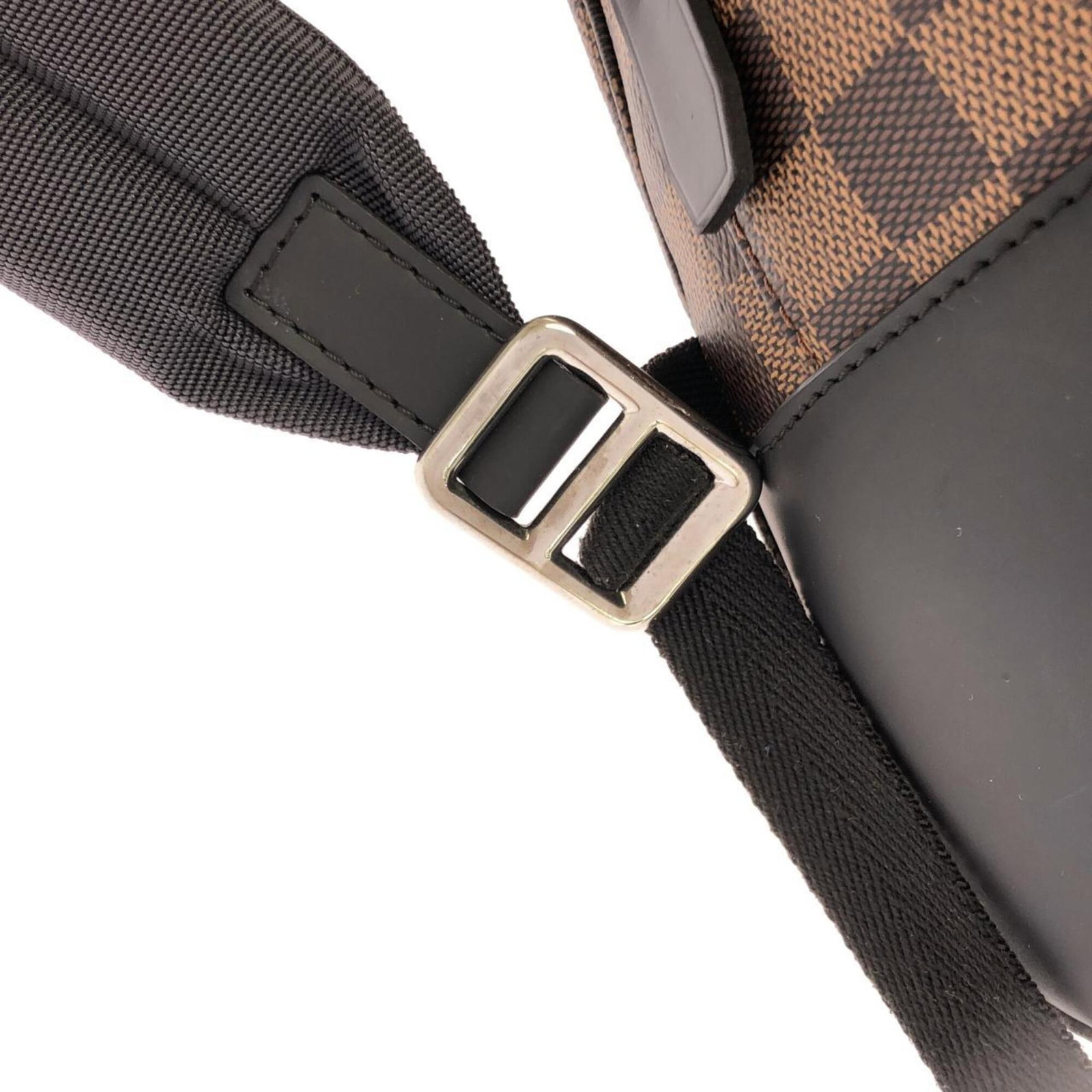 Backpack Coated Canvas Louis Vuitton - 7