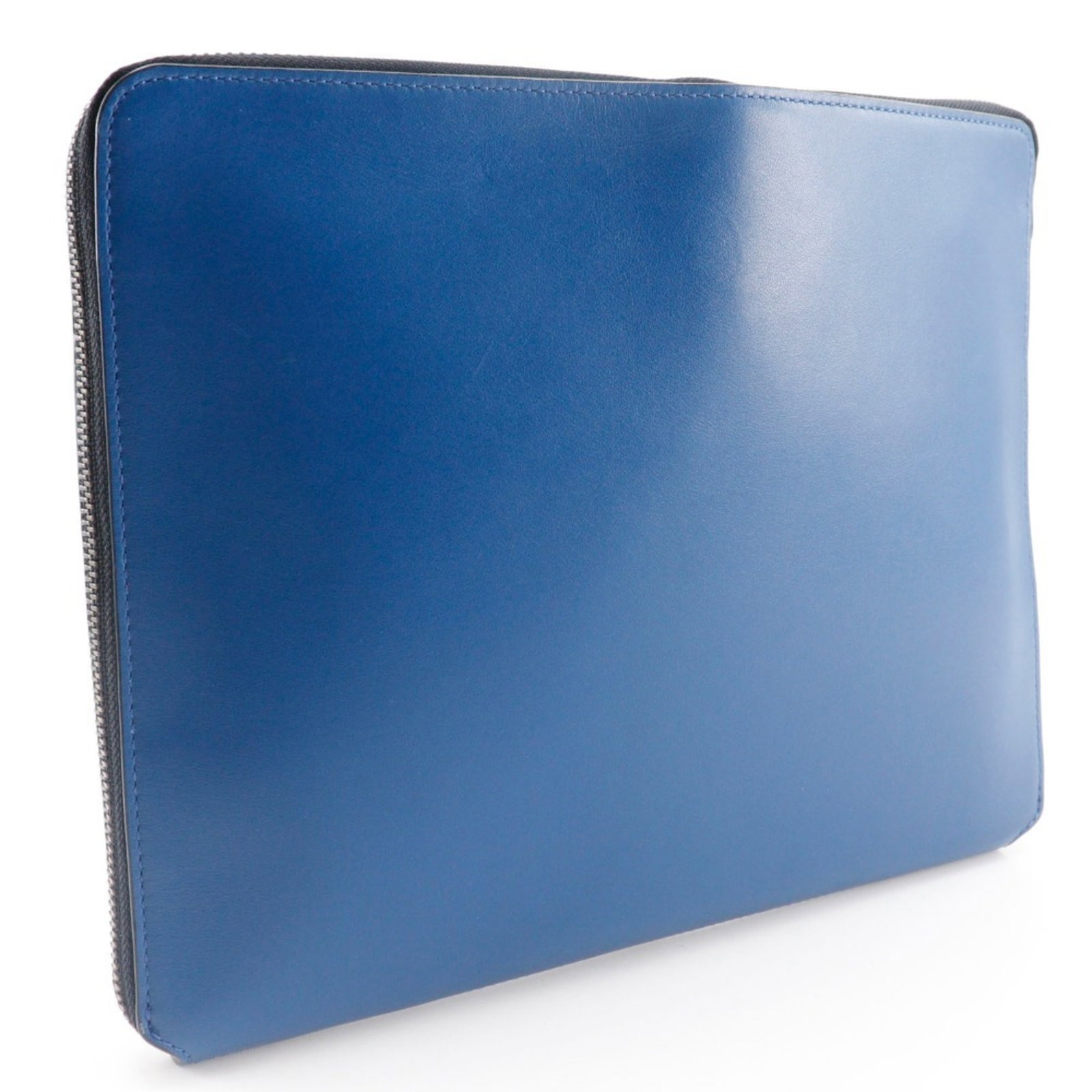 Case leather Coach - 3