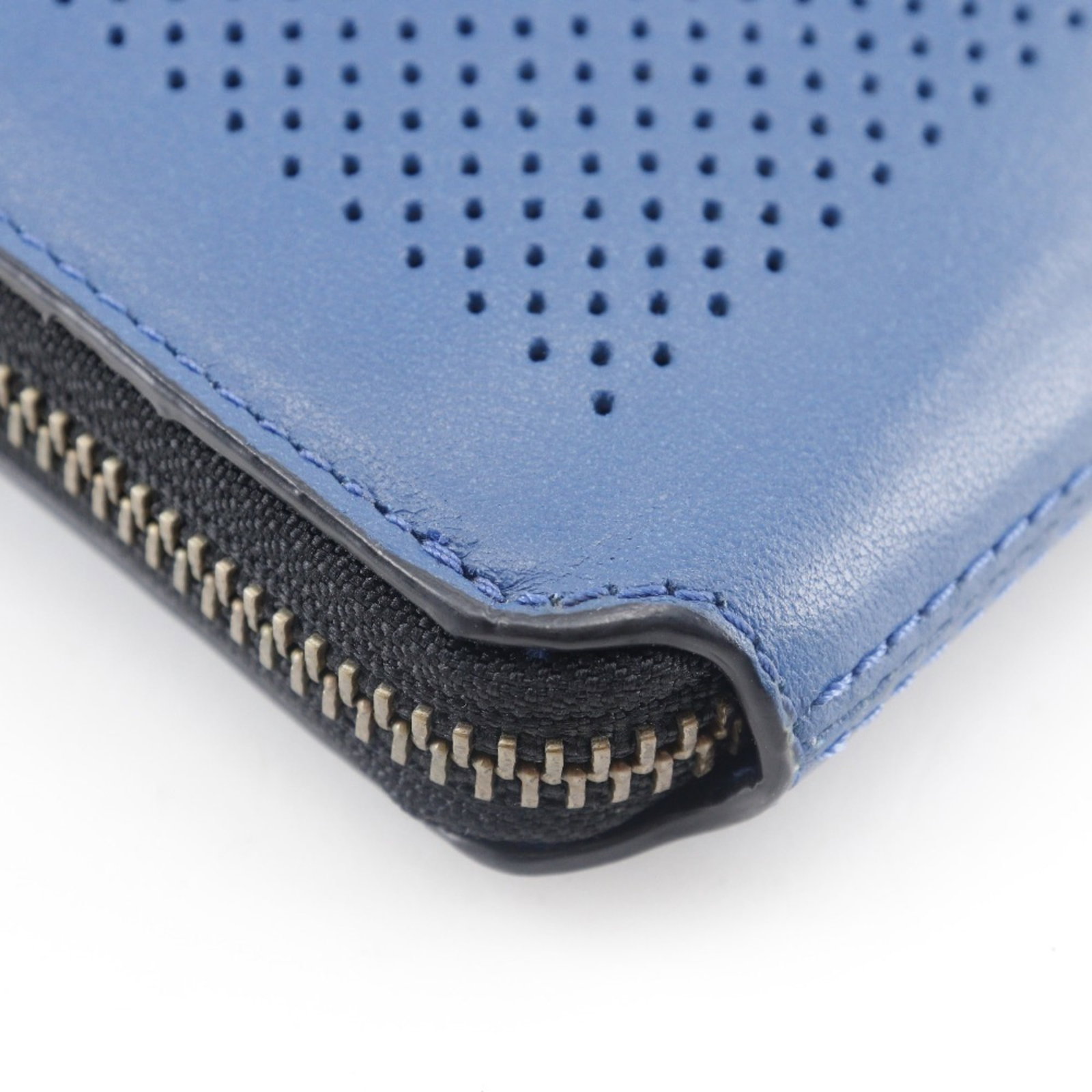 Case leather Coach - 4