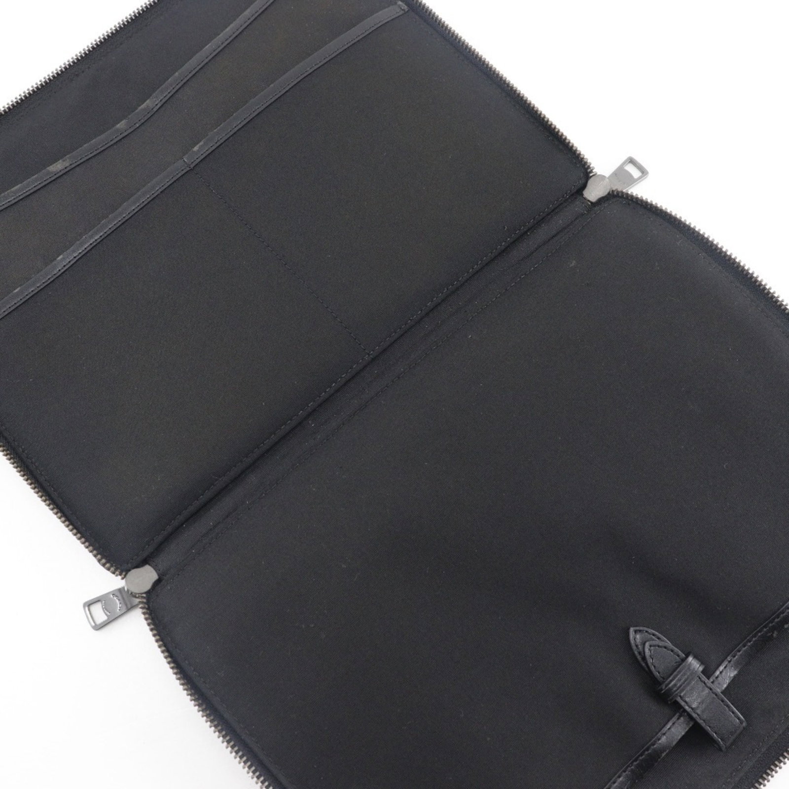 Case leather Coach - 6