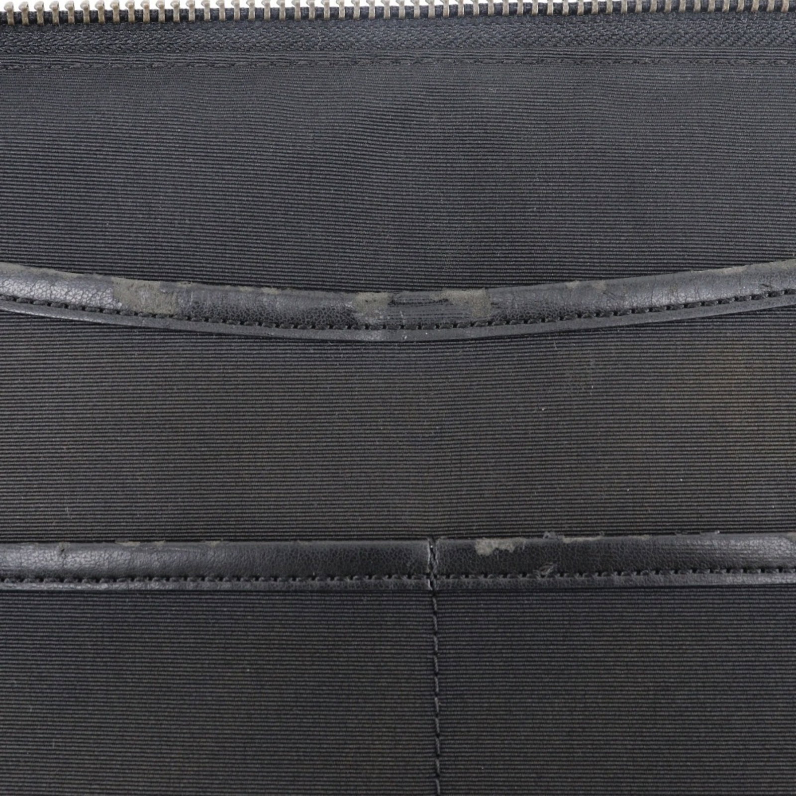 Case leather Coach - 7