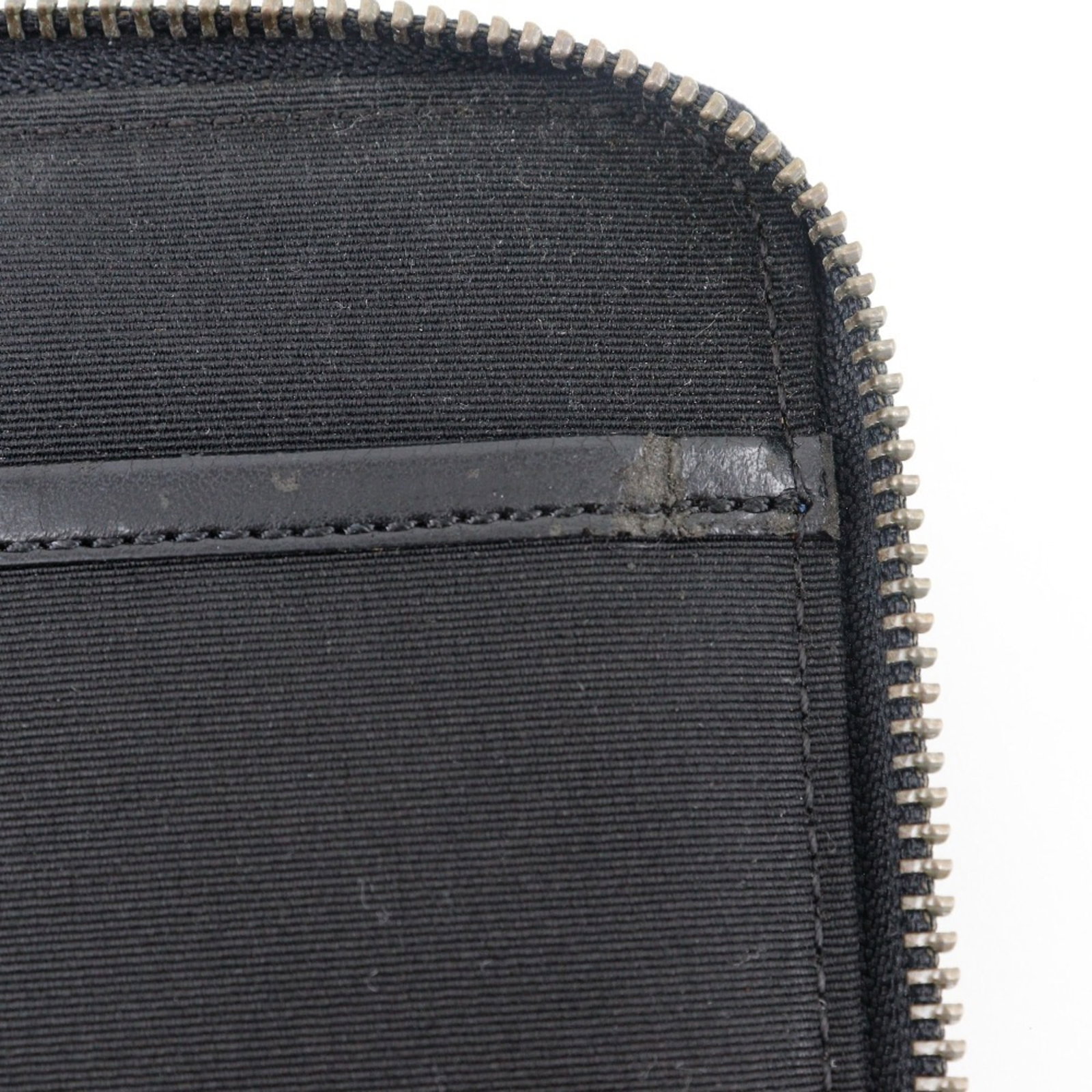 Case leather Coach - 8