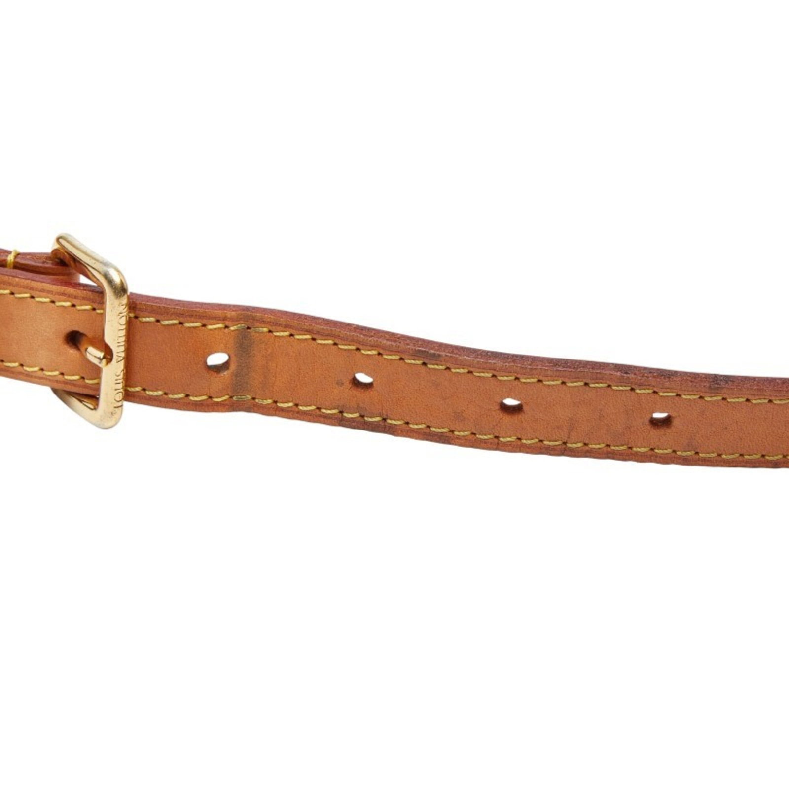 Monogram Louis Vuitton Handbag Shoulder - 8