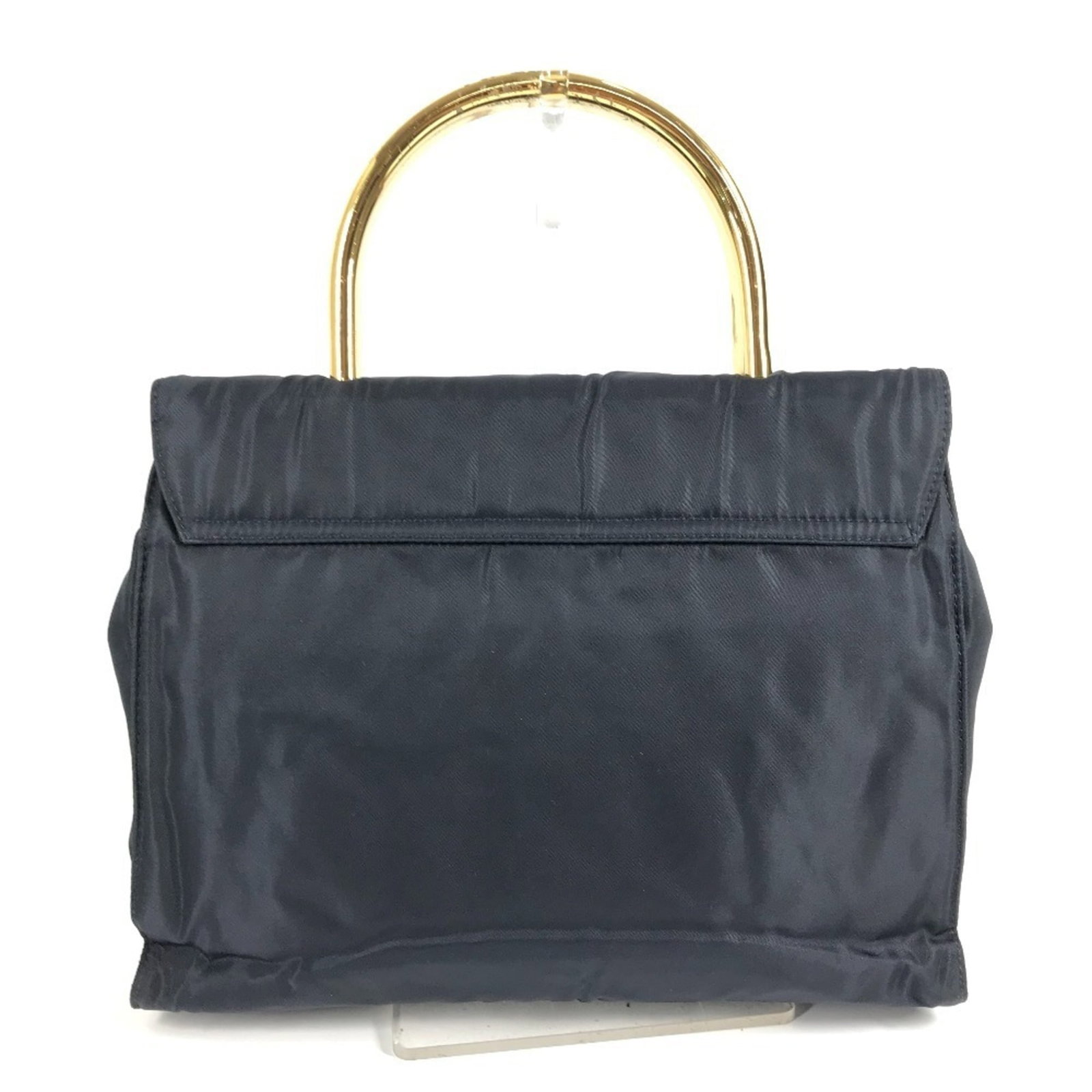 Tote Nylon Prada Handbag - 2