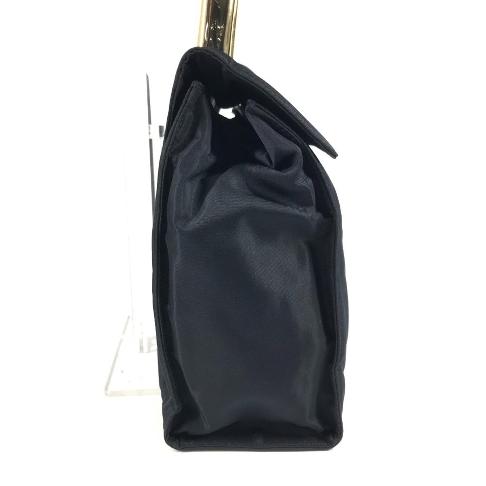 Tote Nylon Prada Handbag - 3
