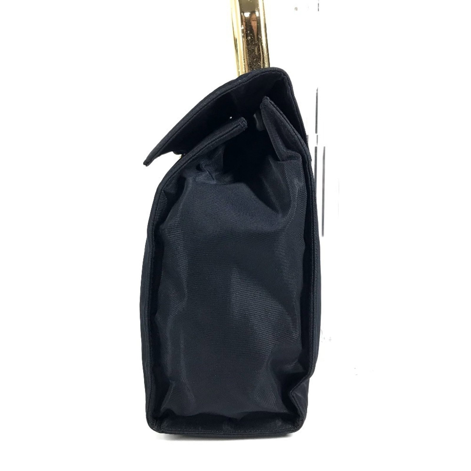 Tote Nylon Prada Handbag - 4