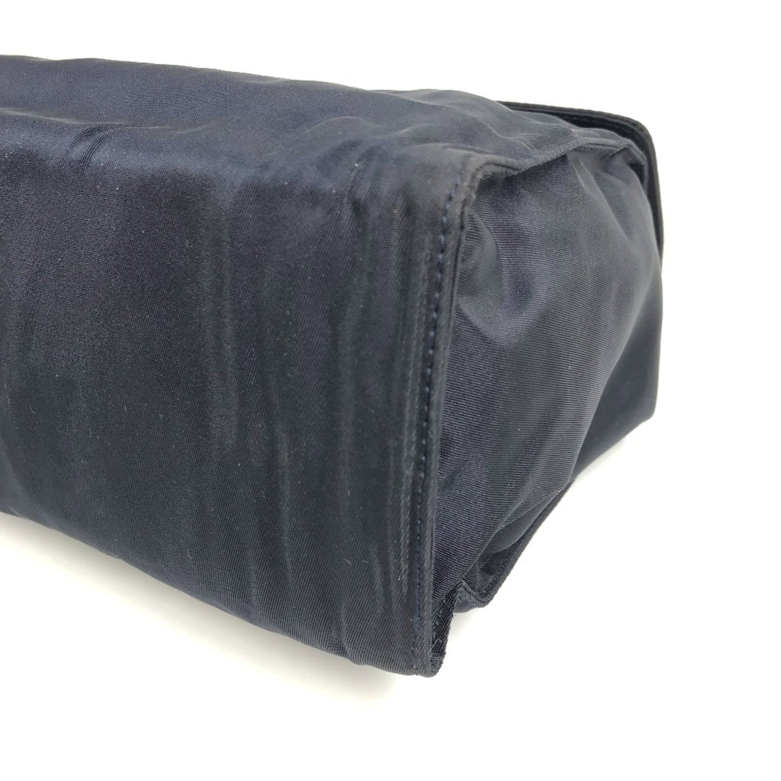 Tote Nylon Prada Handbag - 6