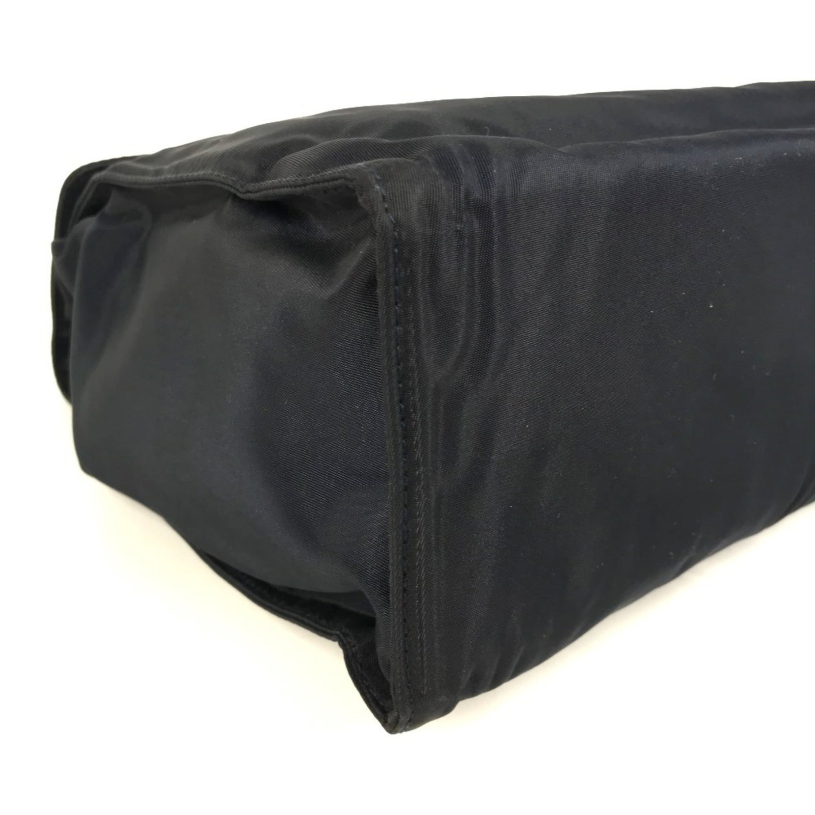 Tote Nylon Prada Handbag - 7