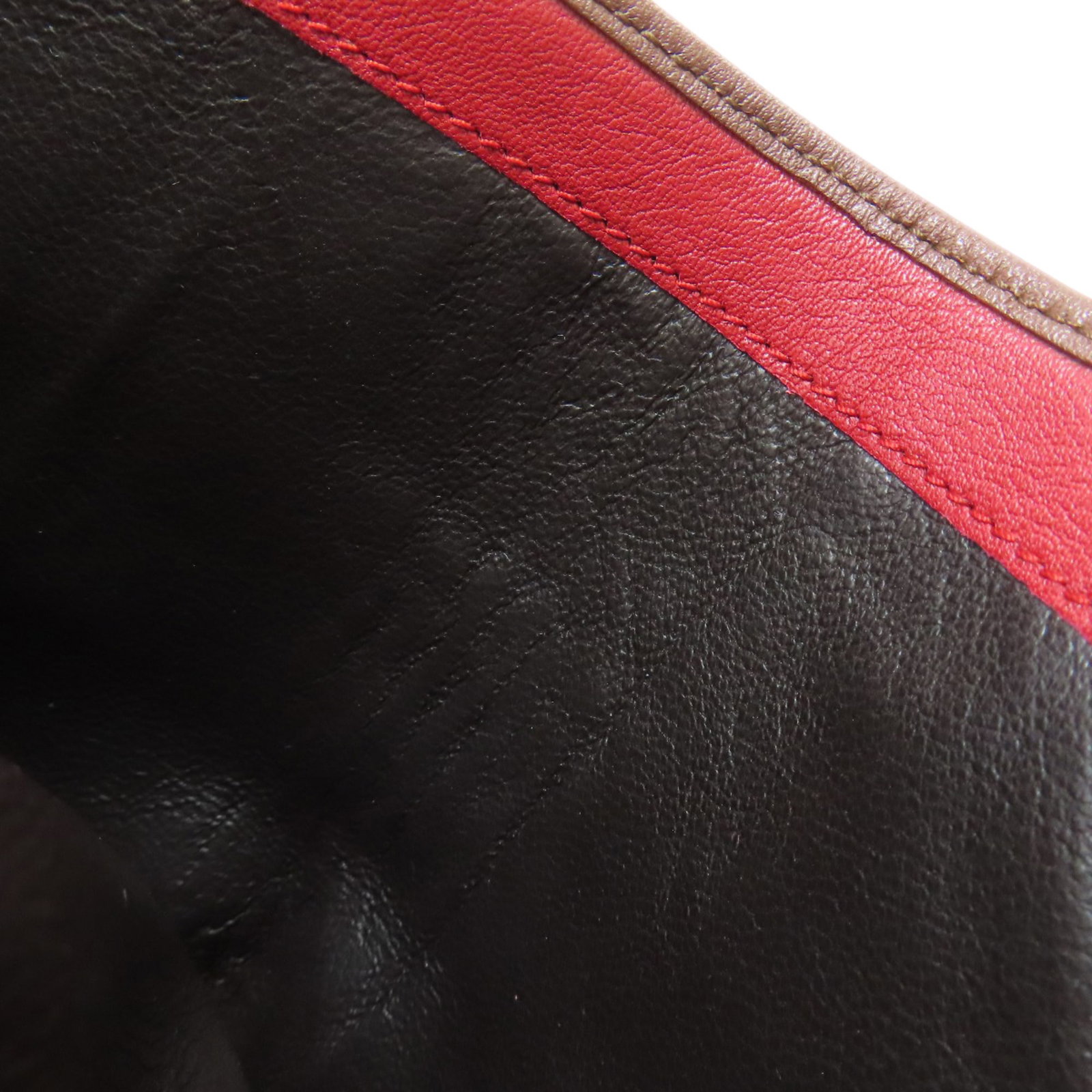 Bi Fold Leather Bally - 15