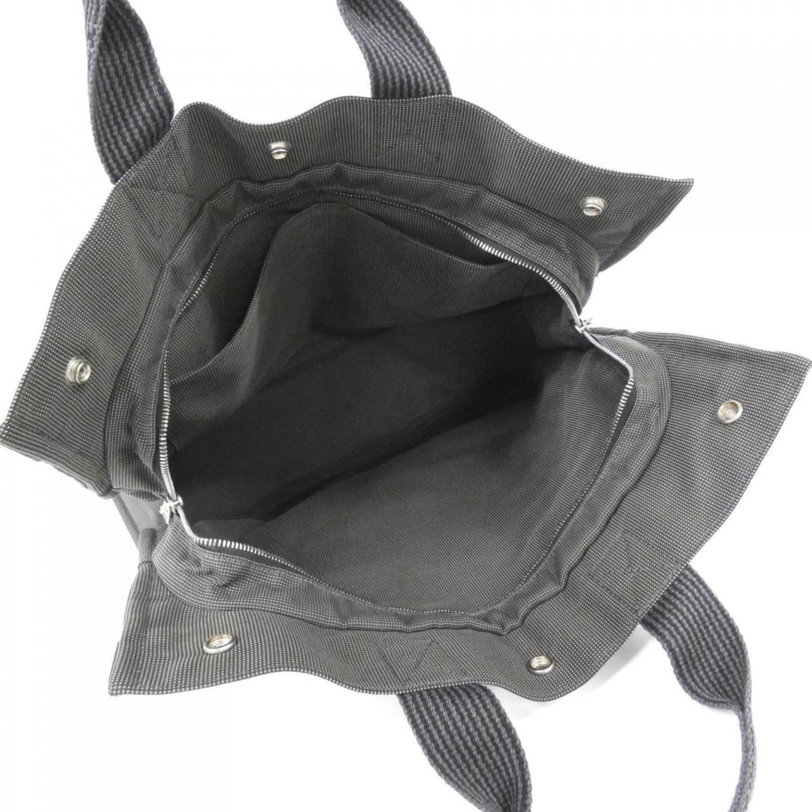 Handbag Canvas - 8