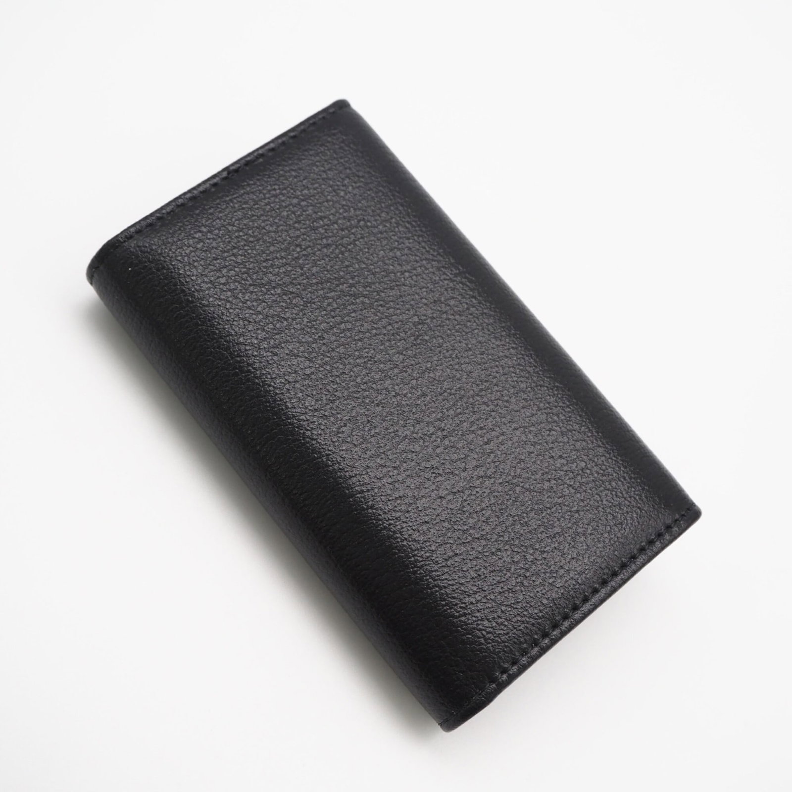 Keycase leather by Chanel - 2