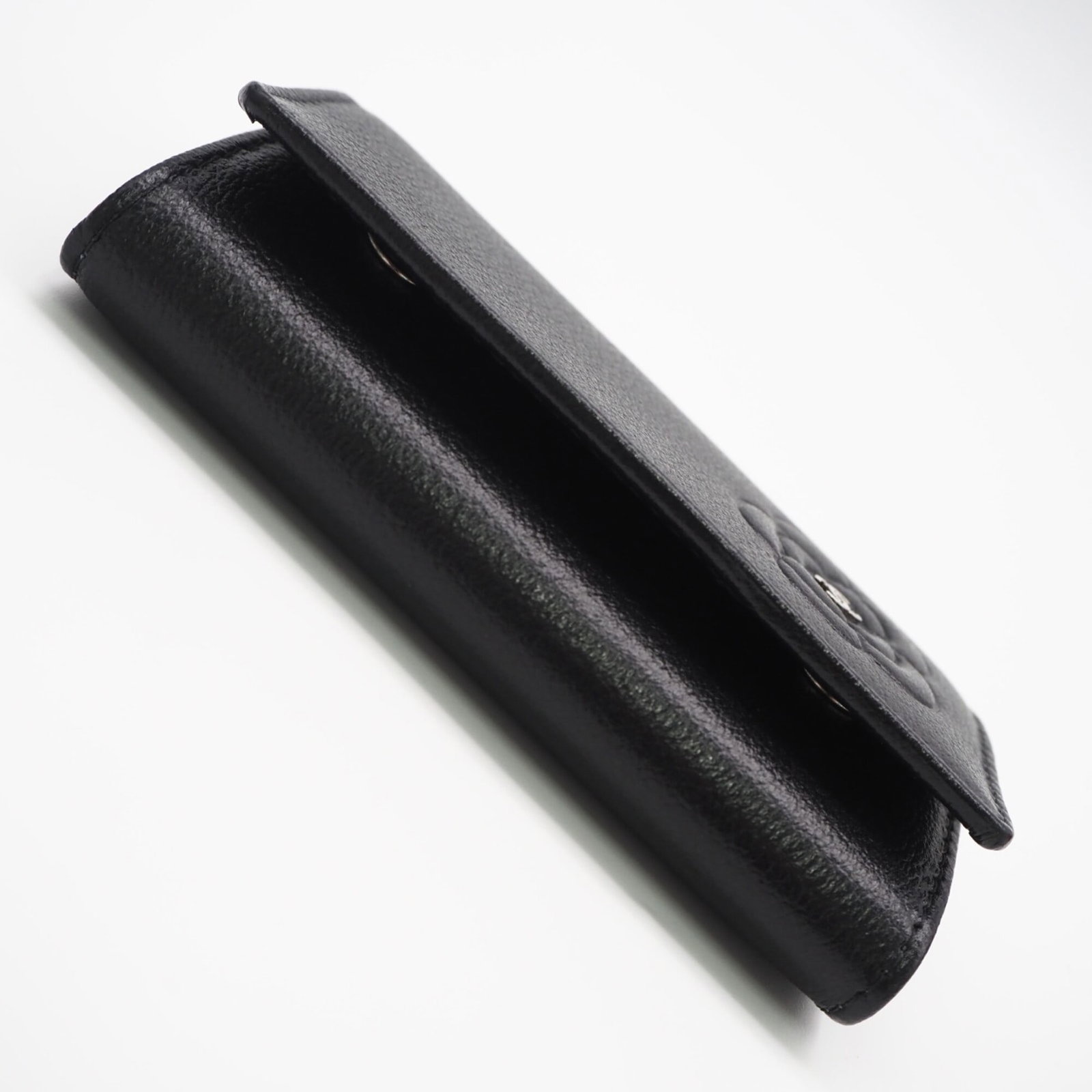 Keycase leather by Chanel - 6