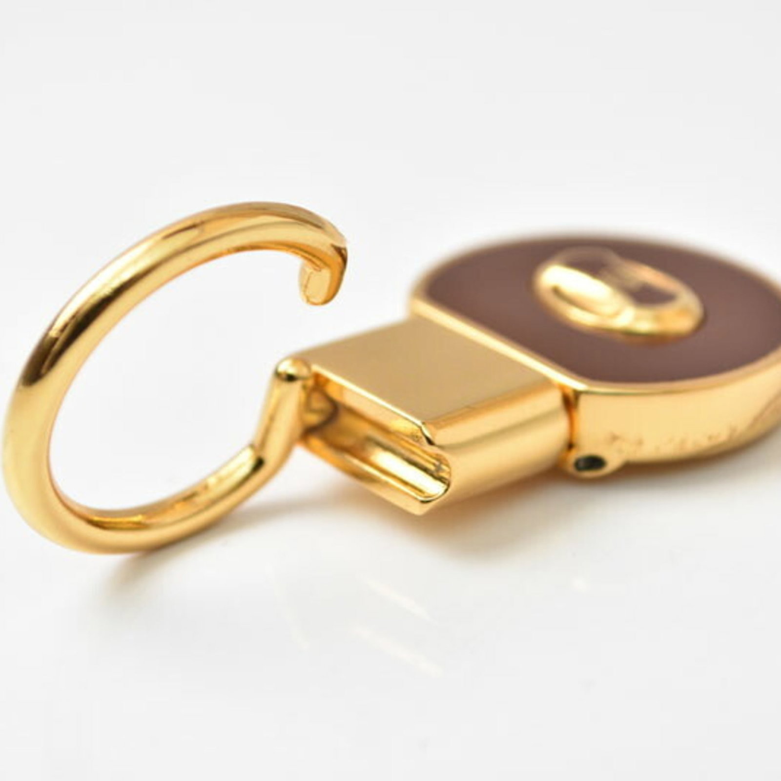 Keyring Metal Gucci - 6