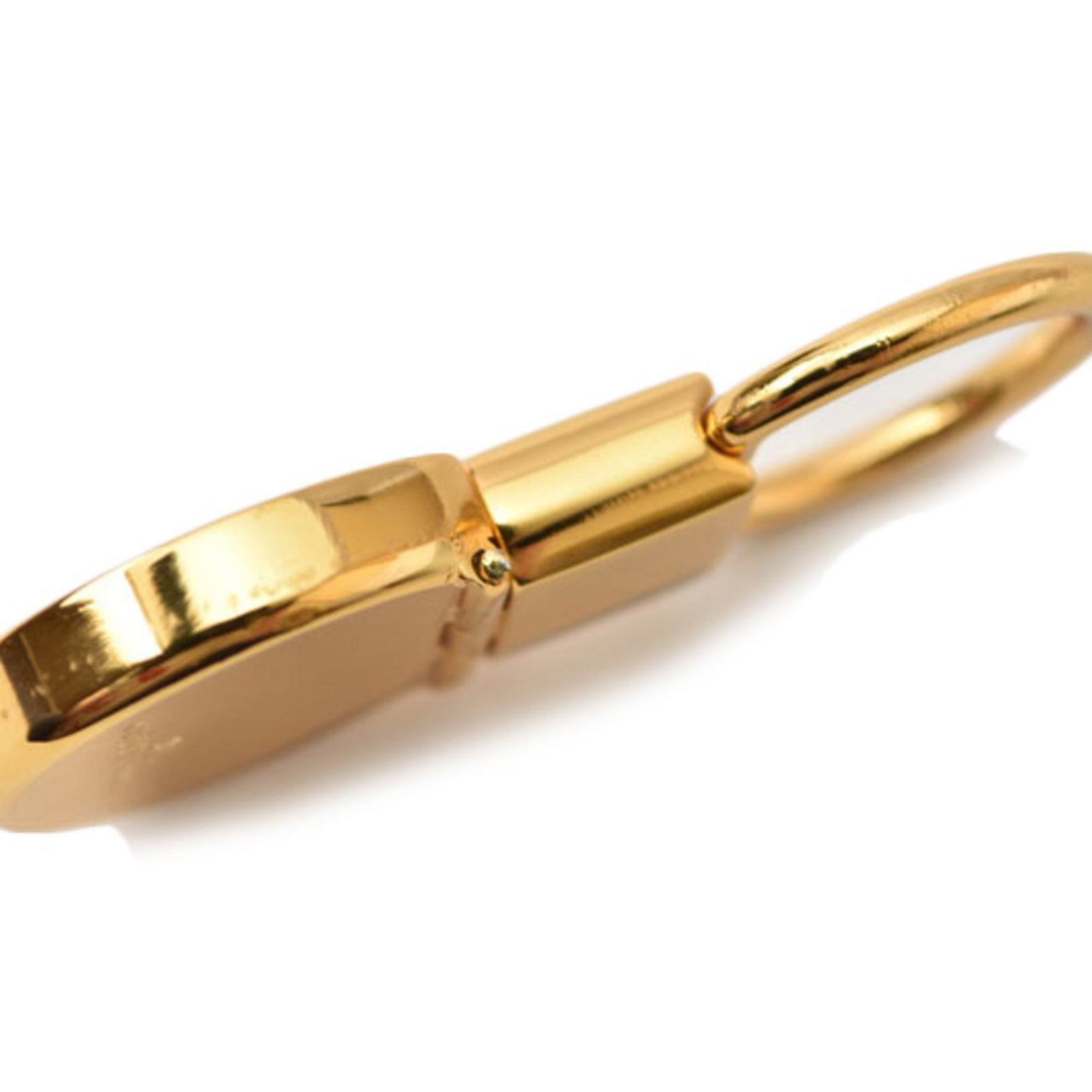 Keyring Metal Gucci - 8