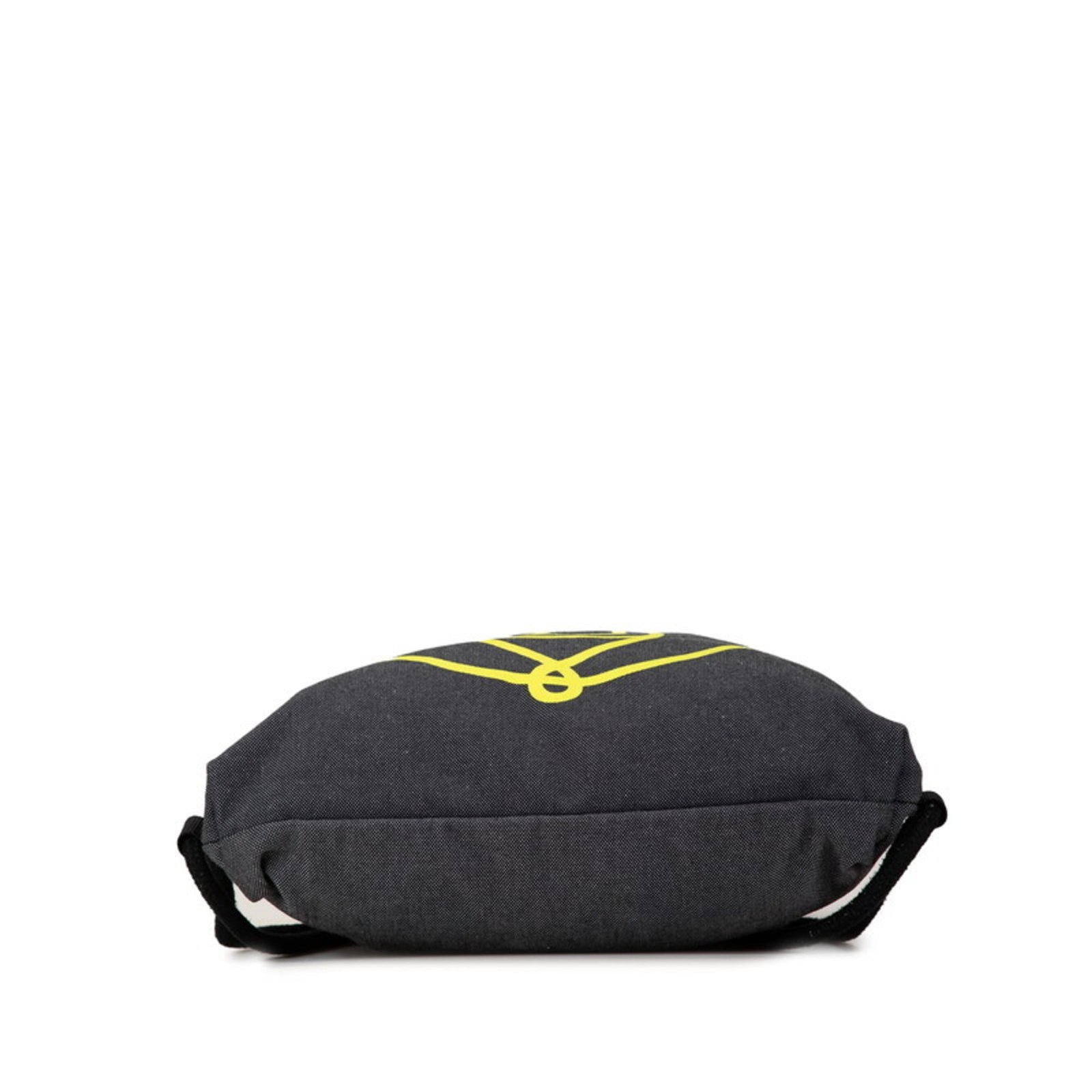 Denim Cotton Loewe Backpack - 5