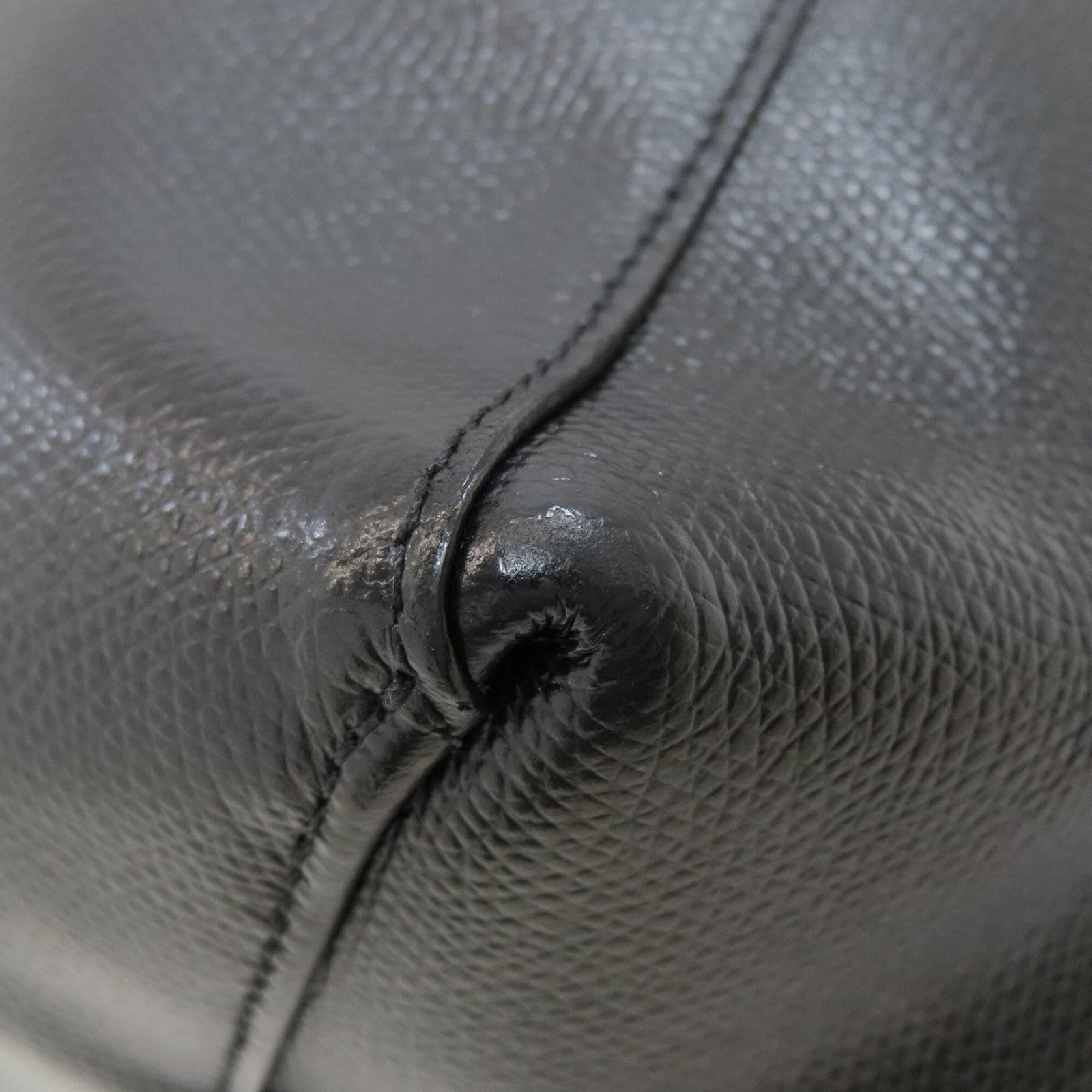 Celine Handbag Leather - 14
