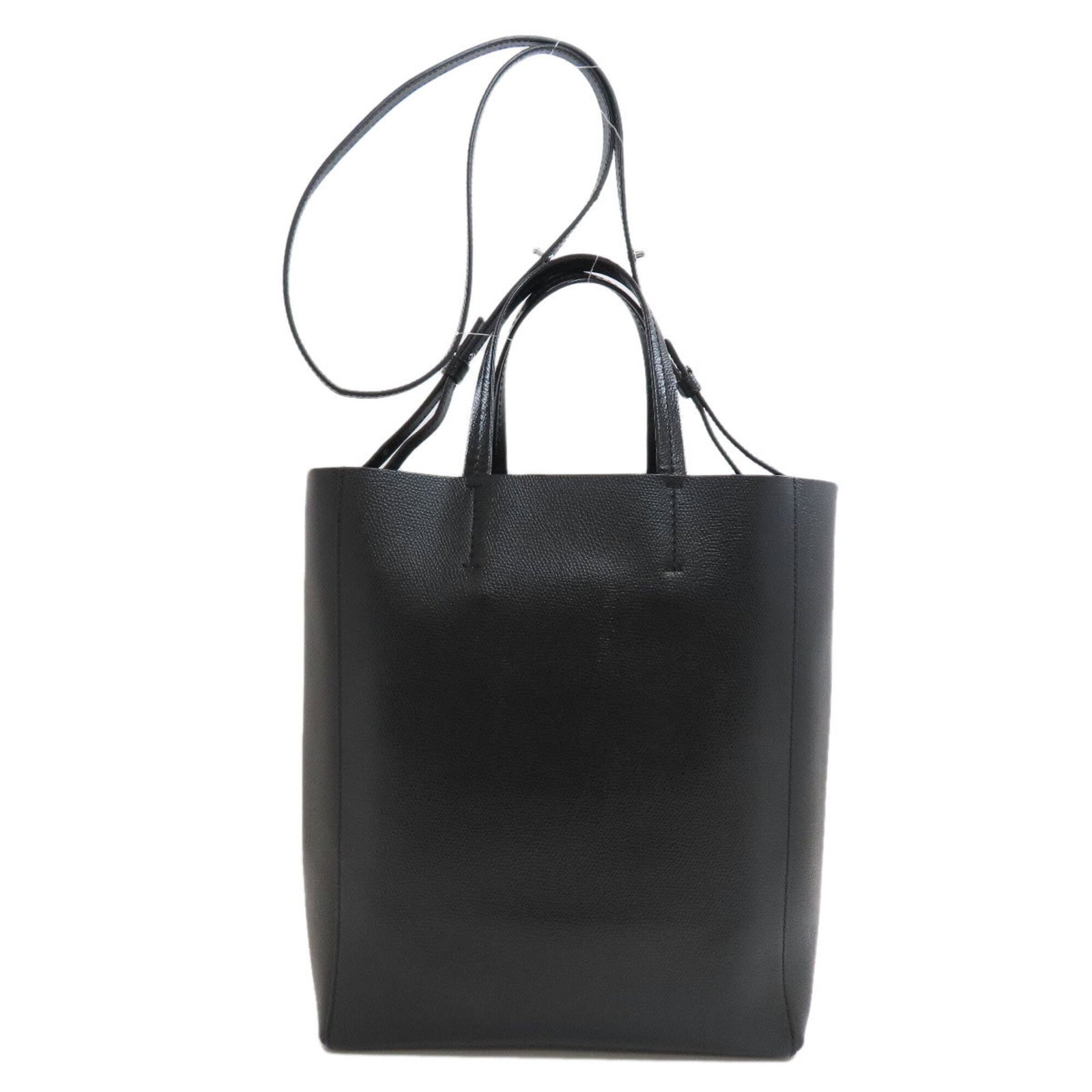 Celine Handbag Leather - 2