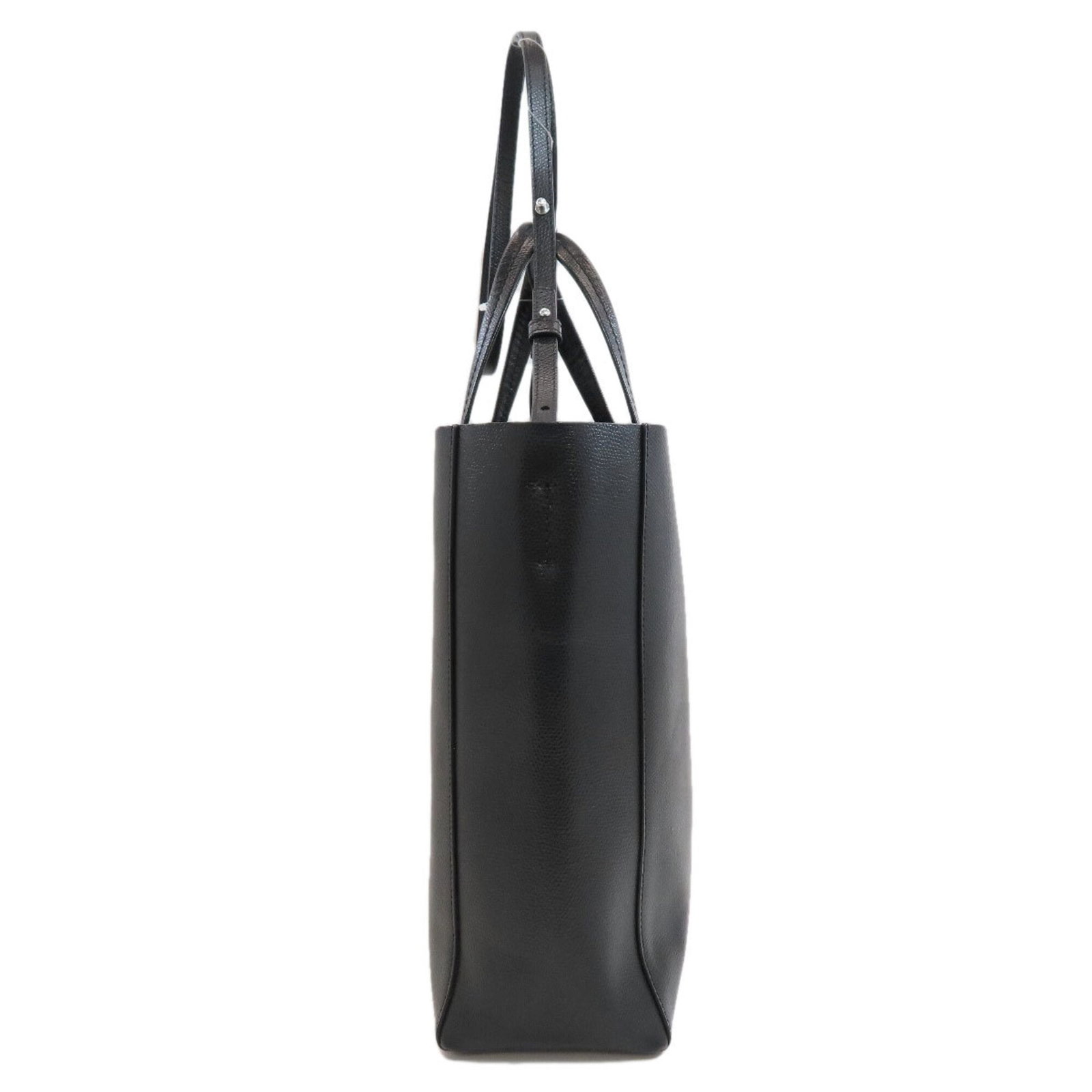 Celine Handbag Leather - 3