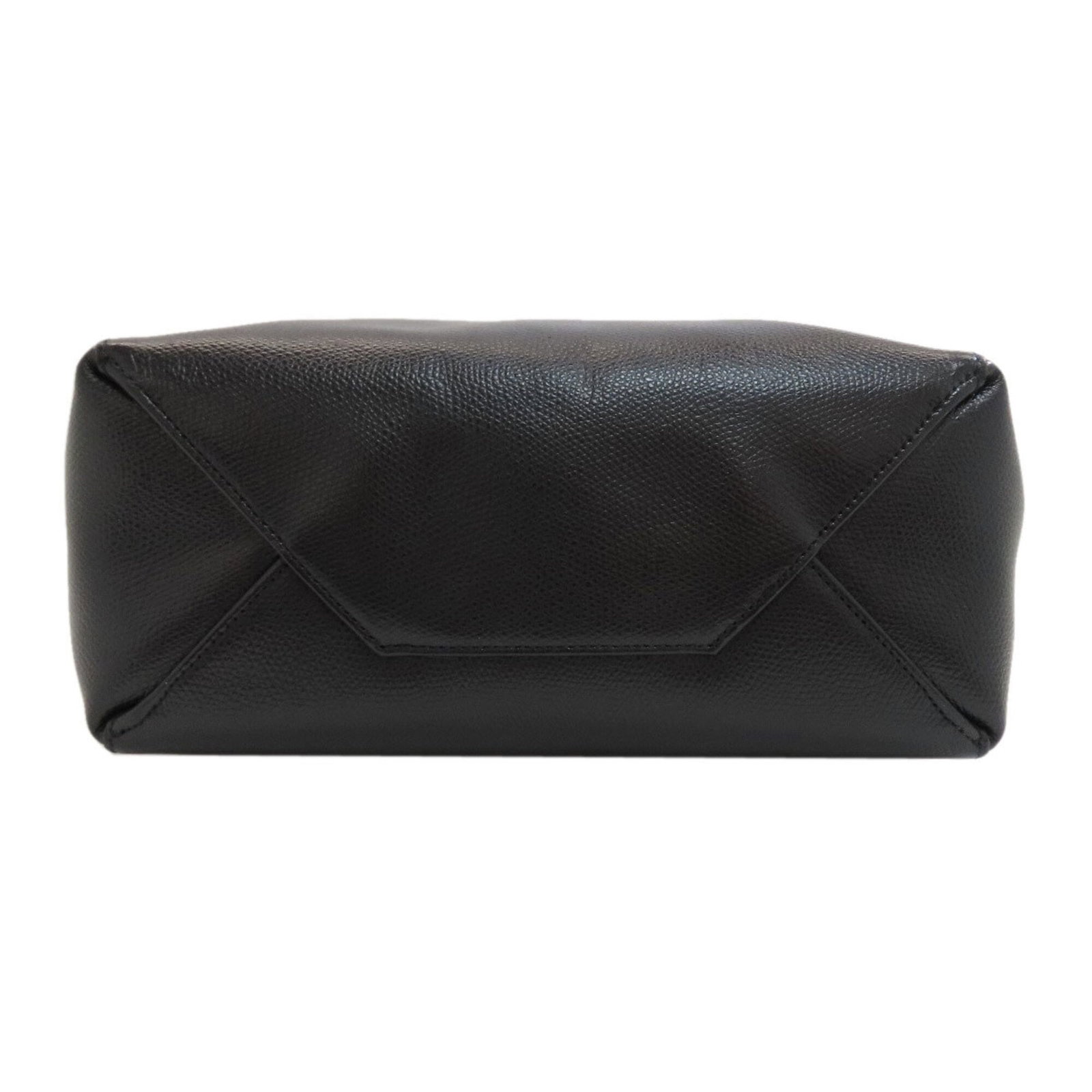 Celine Handbag Leather - 4