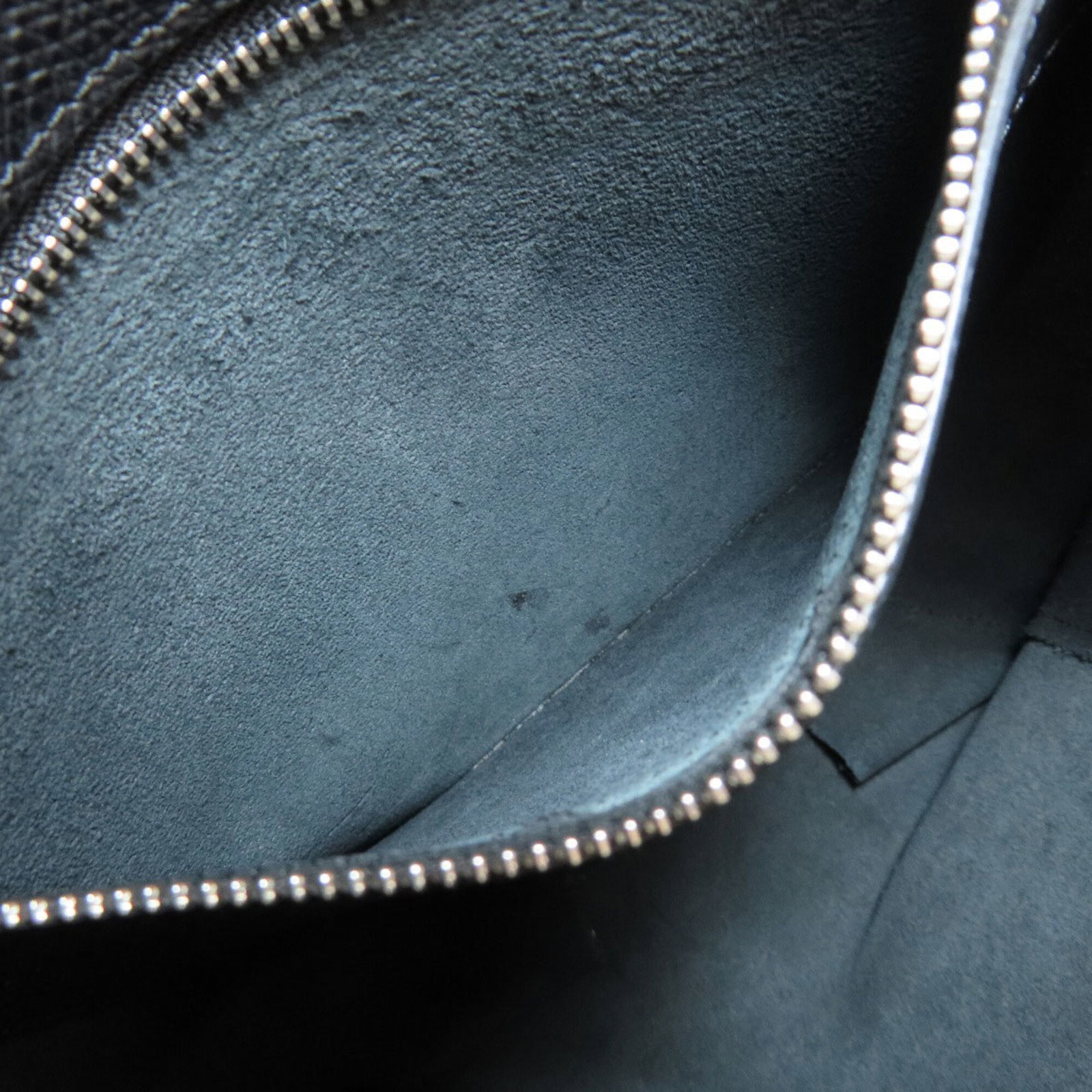 Celine Handbag Leather - 7