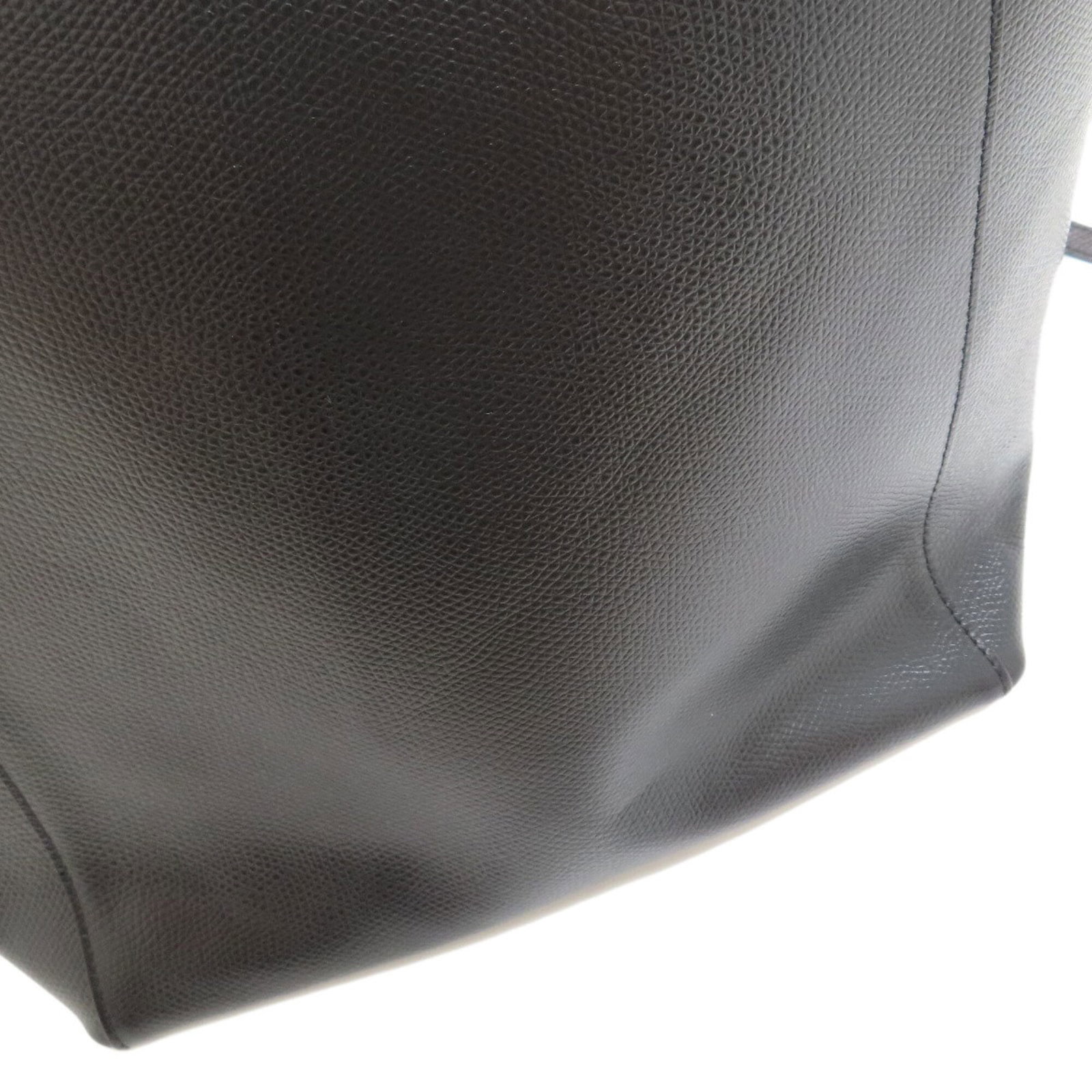 Celine Handbag Leather - 9