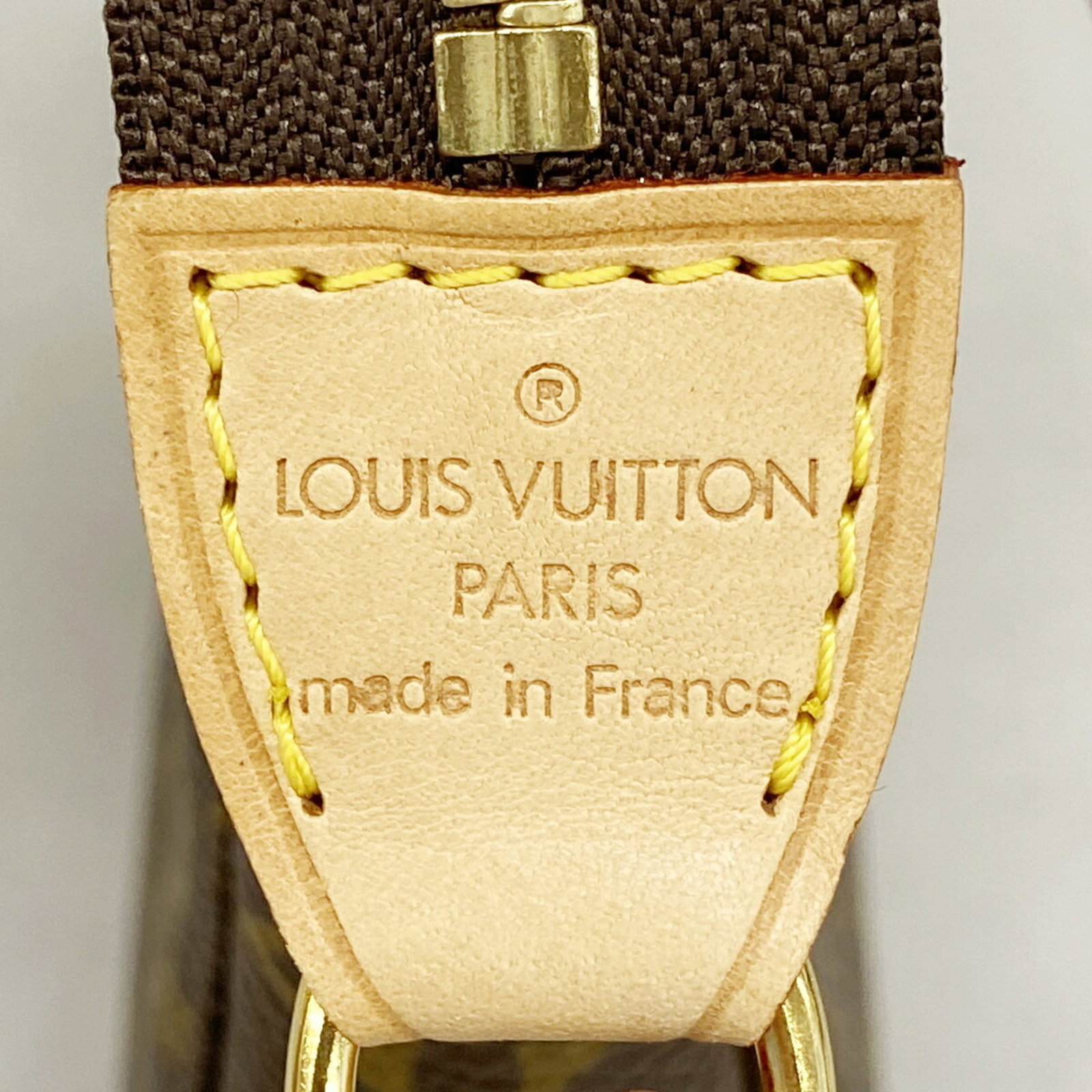 Louis Vuitton Pouch - 5