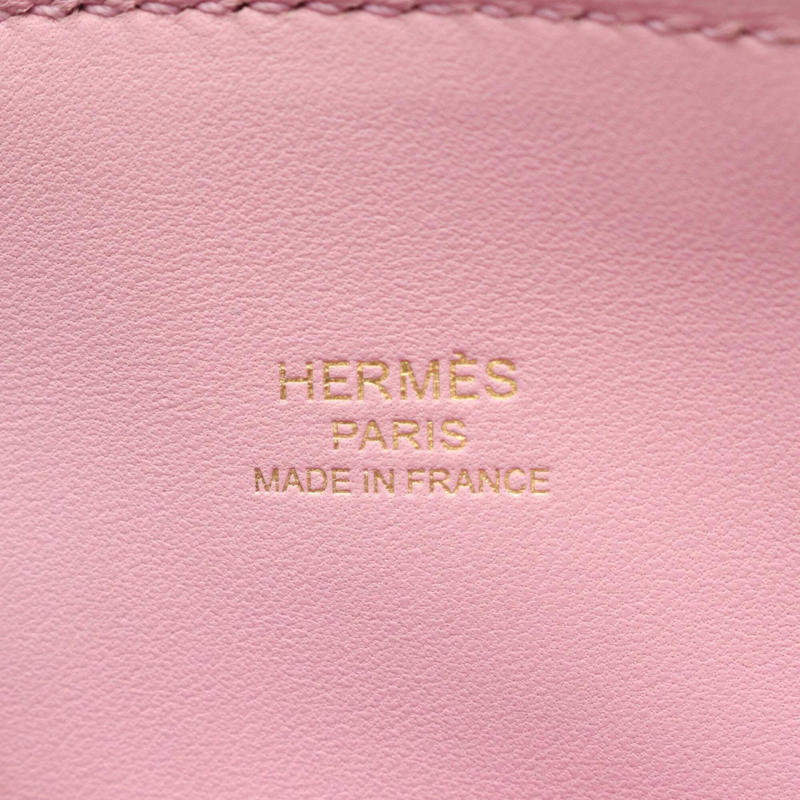Hermes Handbag Evercalf - 4