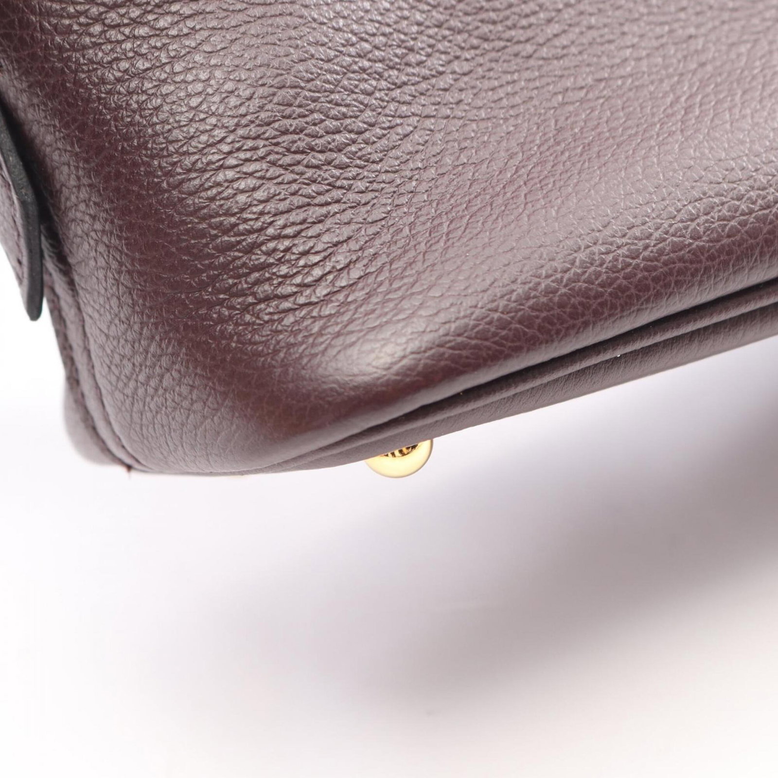 Hermes Handbag Evercalf - 6