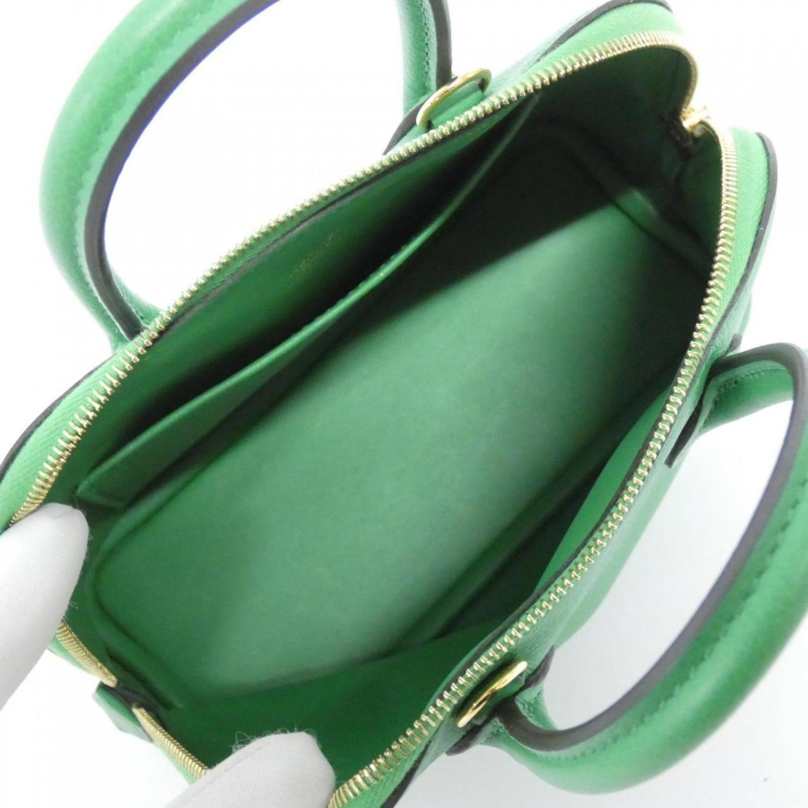 Handbag Hermes - 7