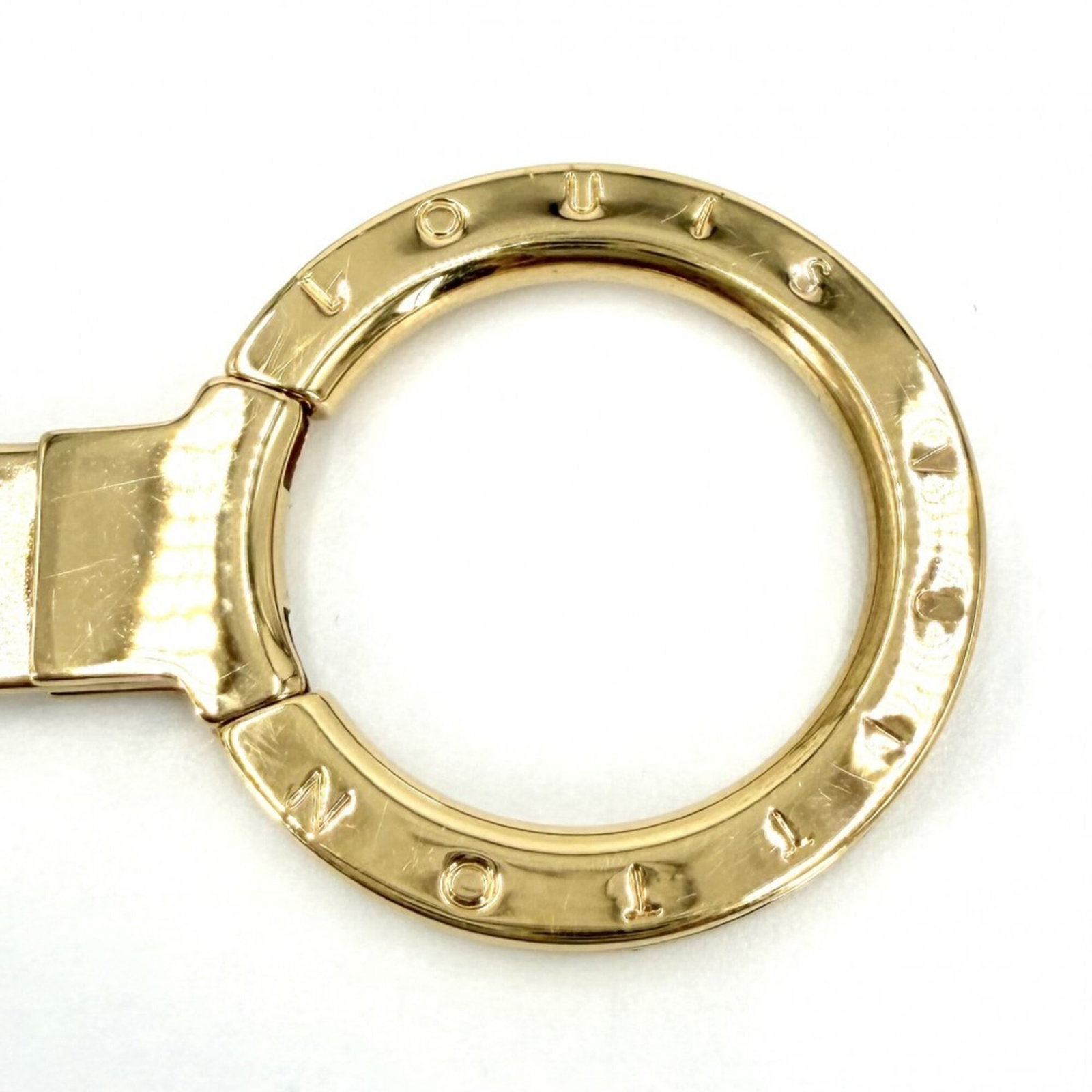 Monogram Multicolore Keyring Louis Vuitton - 4