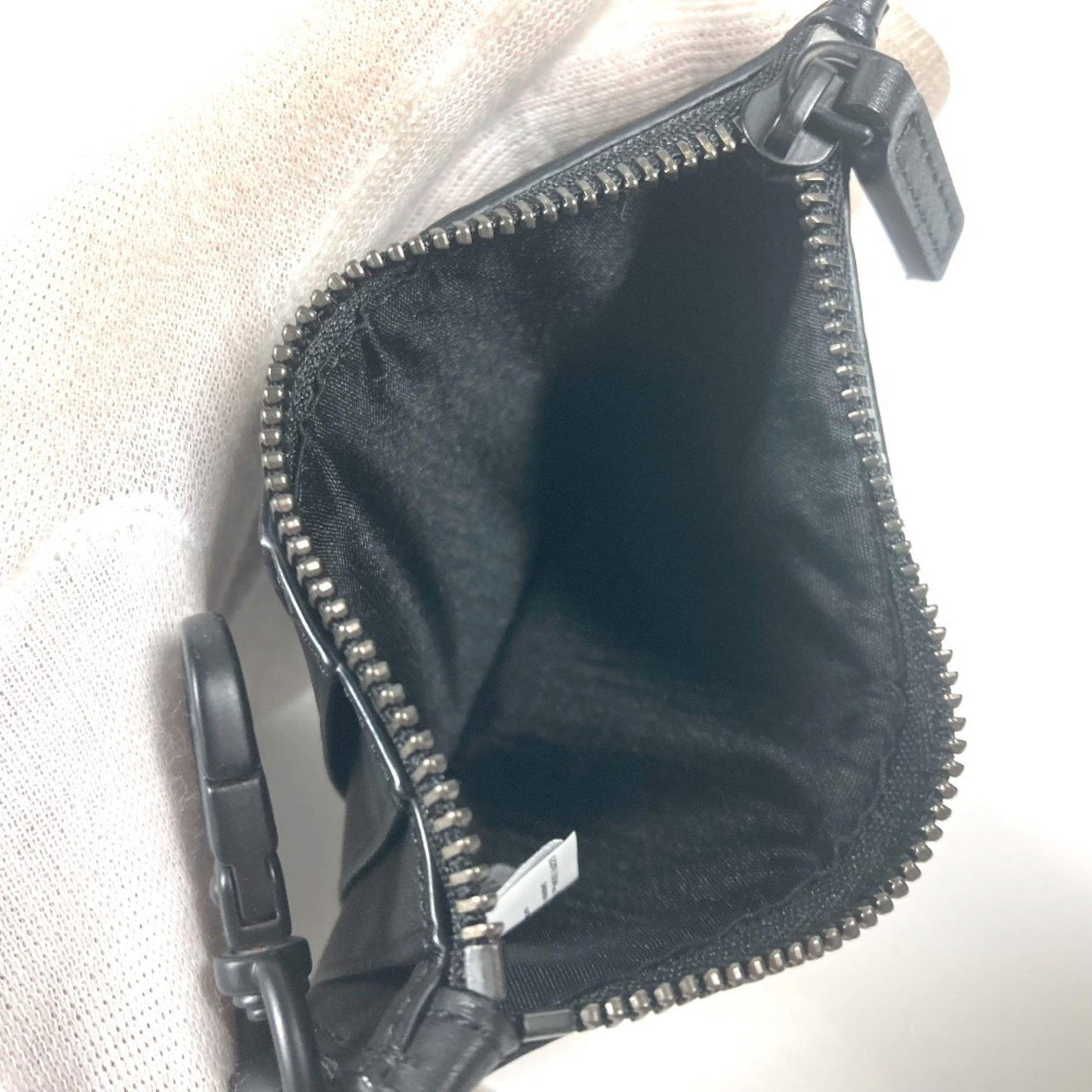 Mcm Coin Case Leather - 12