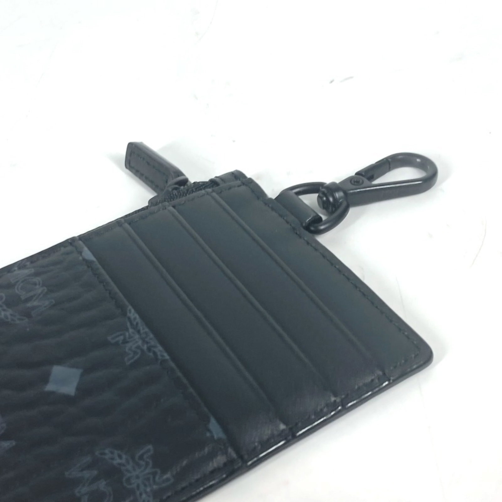 Mcm Coin Case Leather - 3