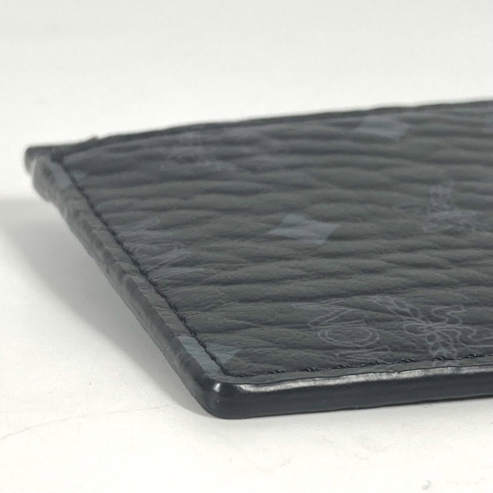 Mcm Coin Case Leather - 4
